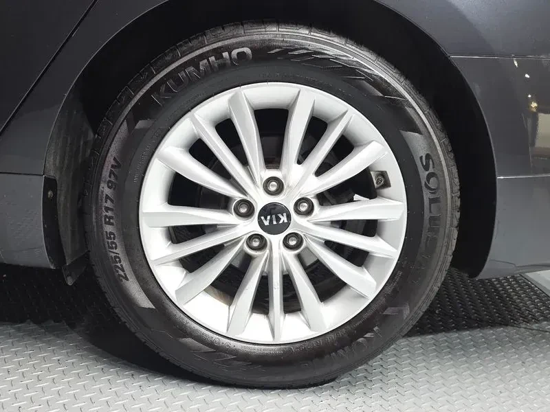 Kia K7 Premier 2.5 Gdi Prestige | Mobile.bg � ����������� 5