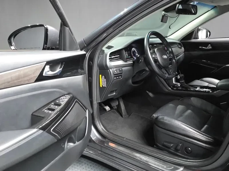 Kia K7 Premier 2.5 Gdi Prestige | Mobile.bg � ����������� 8