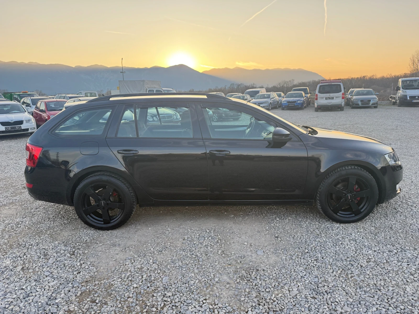 Skoda Octavia 2.0TDI-150PS-DSG - изображение 4