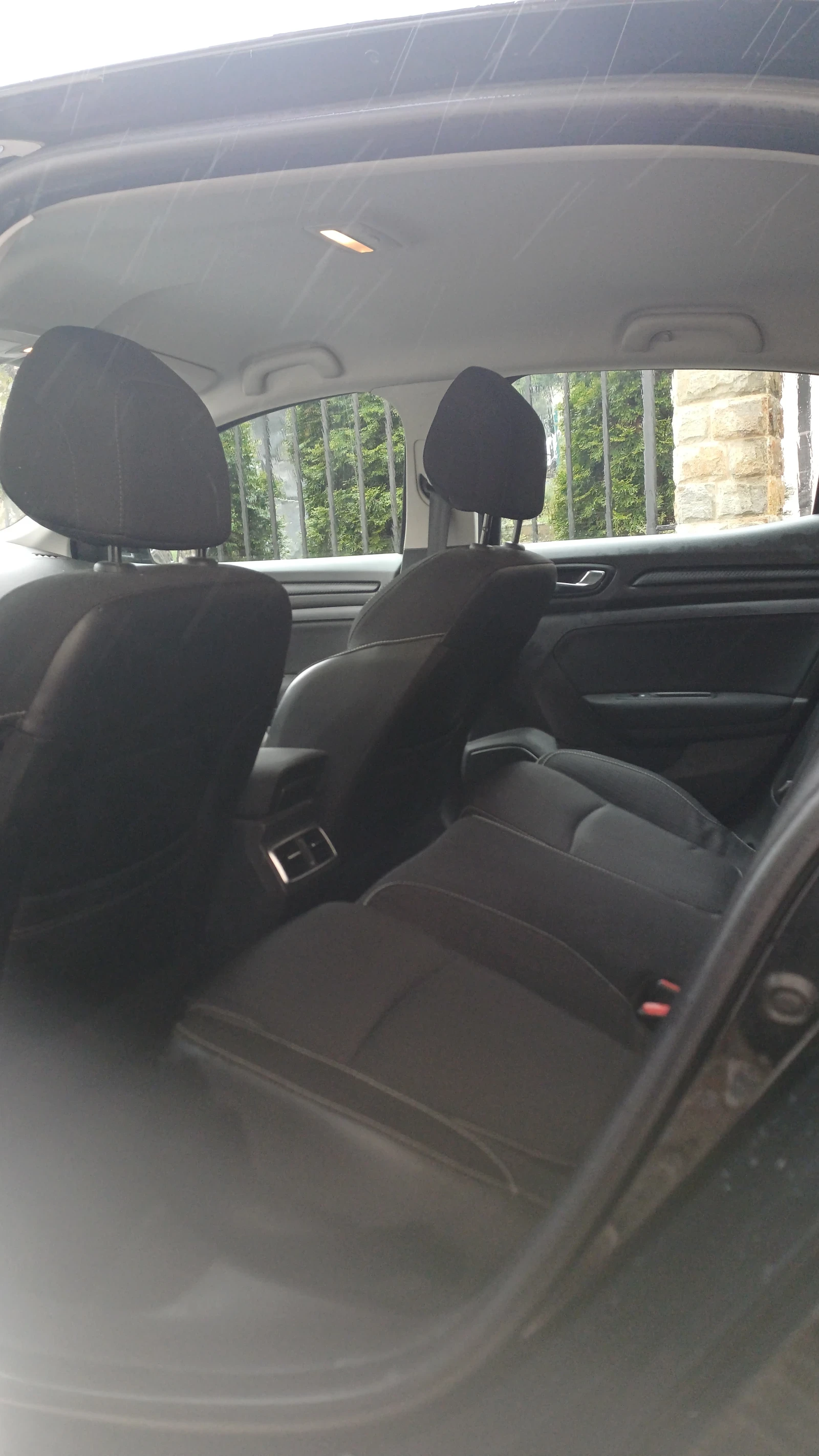 Renault Megane 1.5 DCI - изображение 6