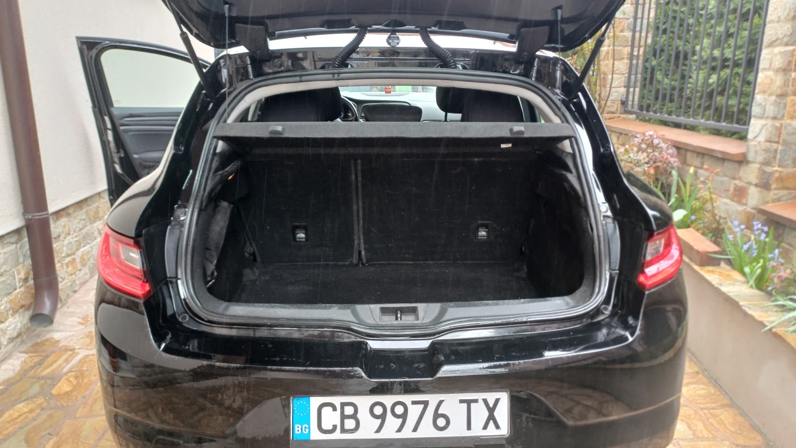 Renault Megane 1.5 DCI - изображение 7