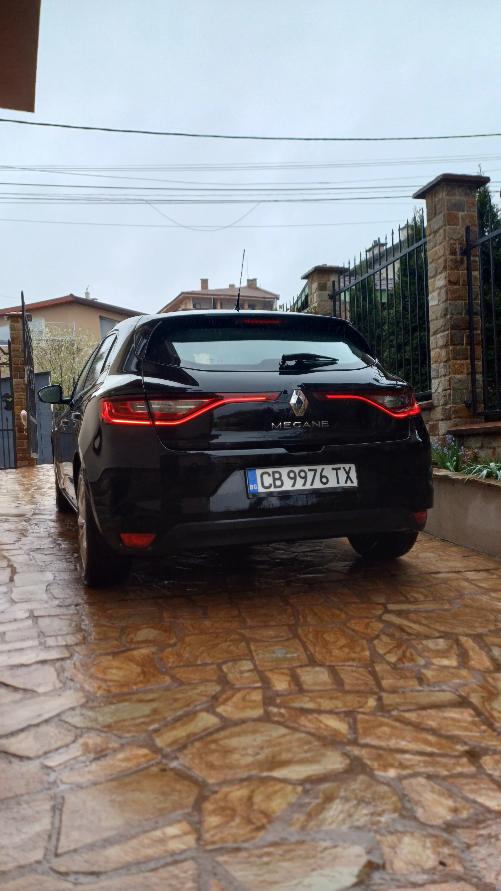 Renault Megane 1.5 DCI - изображение 4