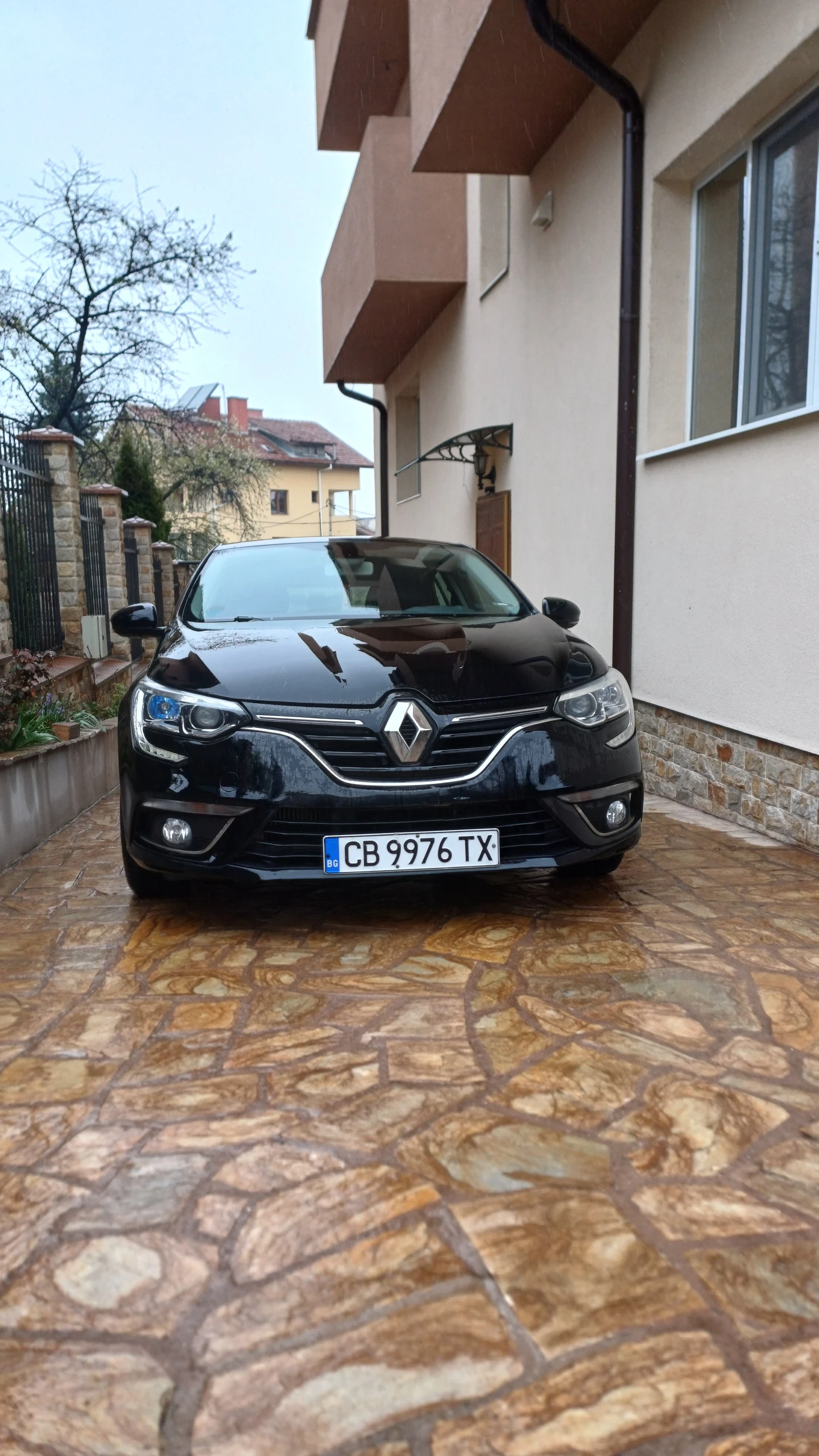 Renault Megane 1.5 DCI - изображение 3