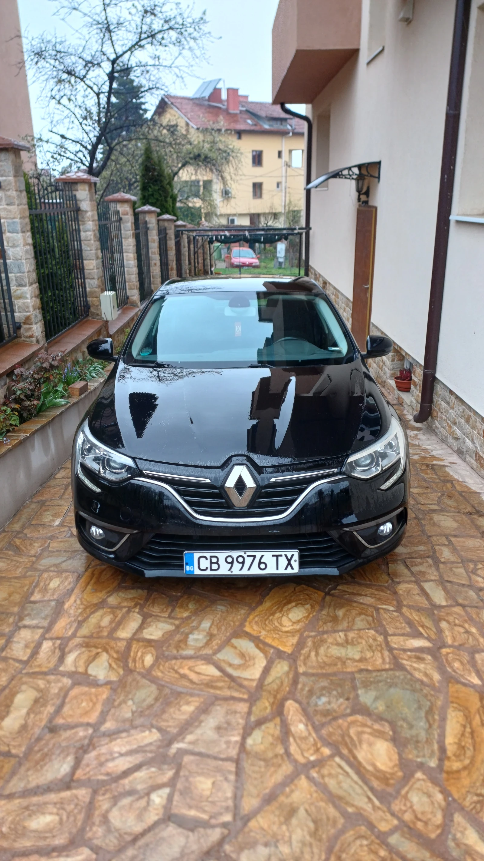 Renault Megane 1.5 DCI - изображение 2