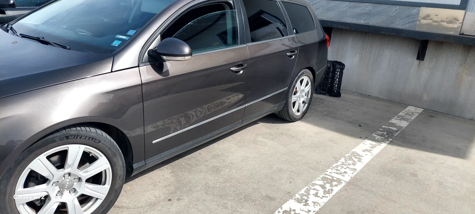 VW Passat  - изображение 3