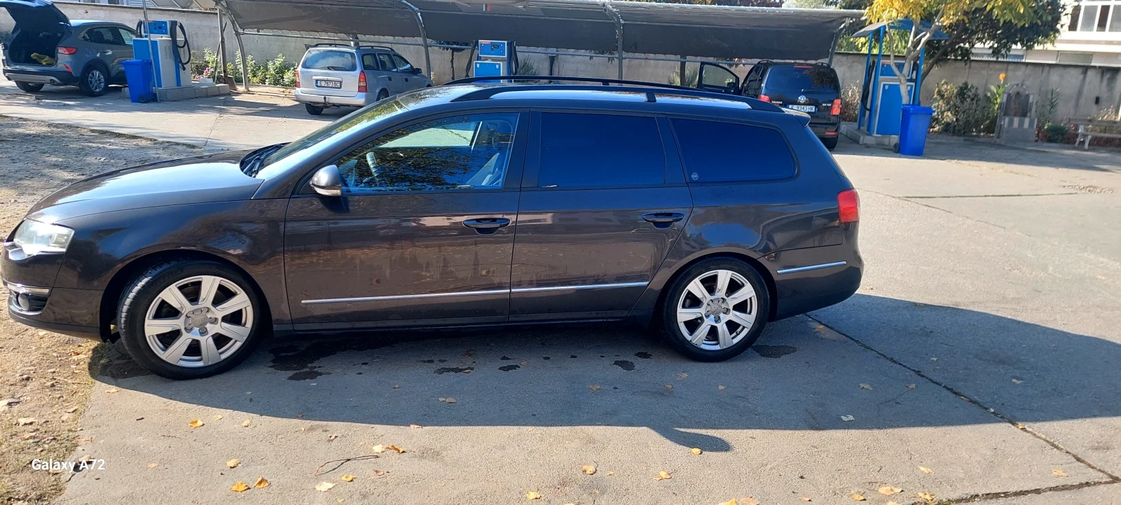 VW Passat  - изображение 9