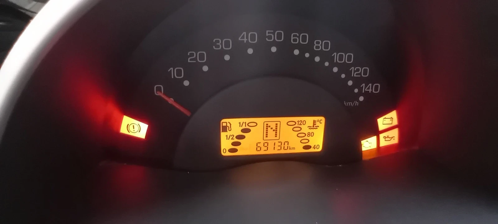 Smart Fortwo Купе - изображение 5