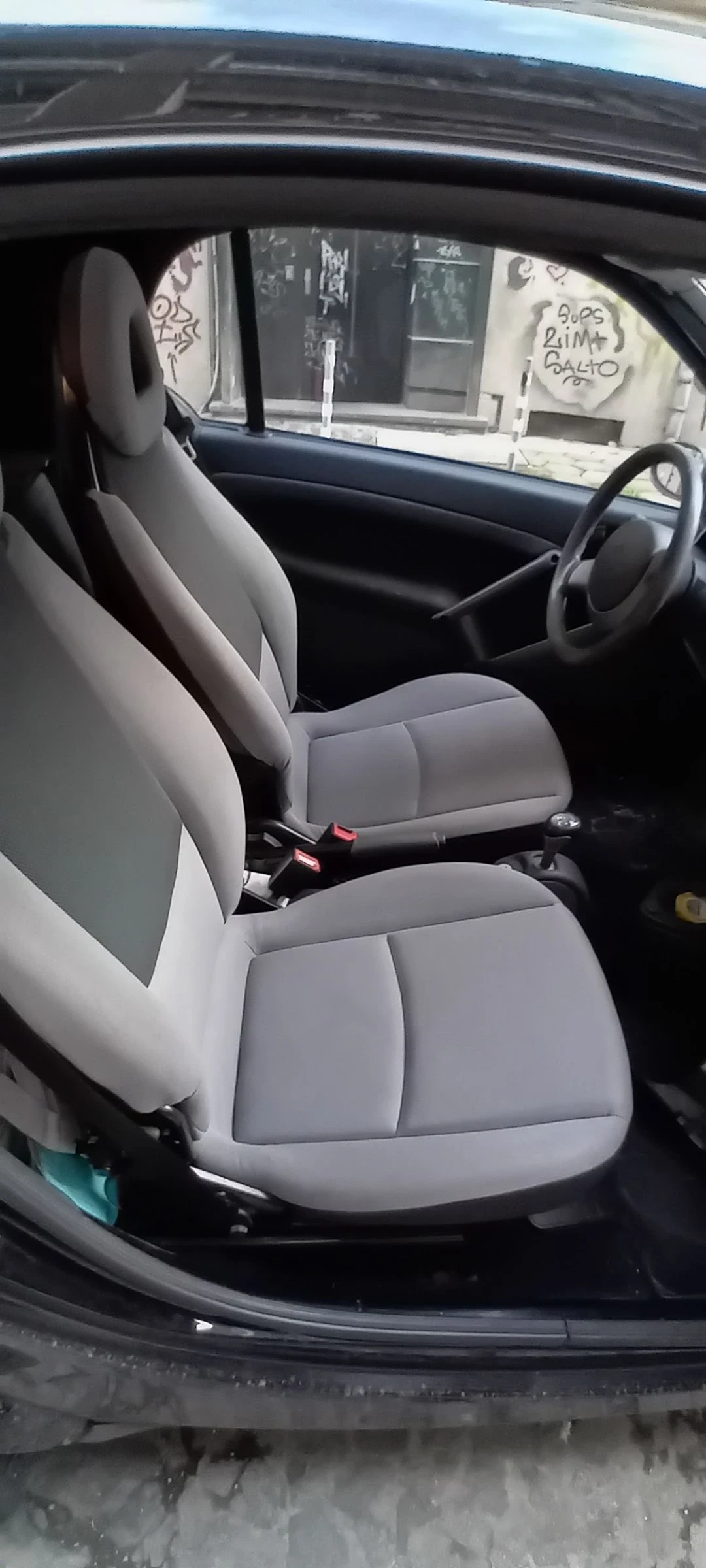 Smart Fortwo Купе - изображение 4
