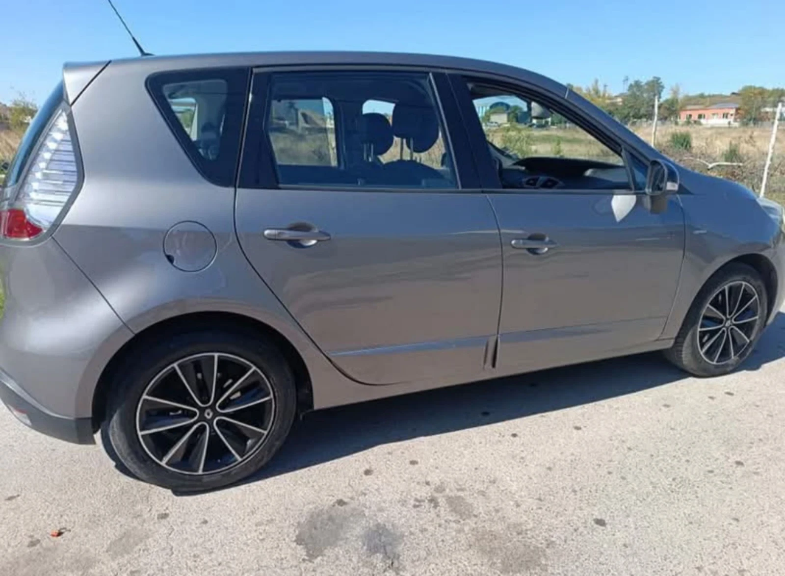 Renault Scenic  - изображение 3
