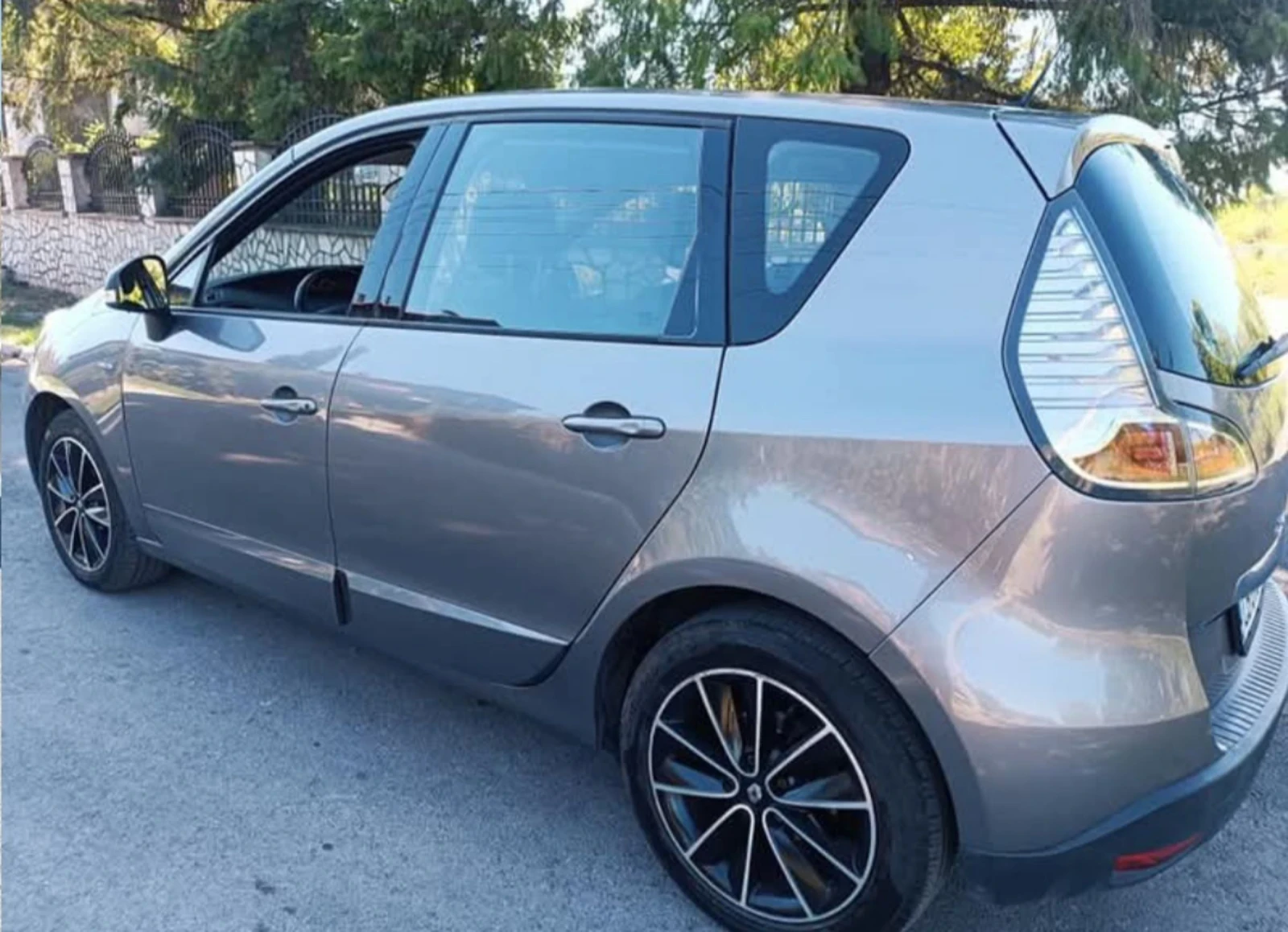 Renault Scenic  - изображение 4