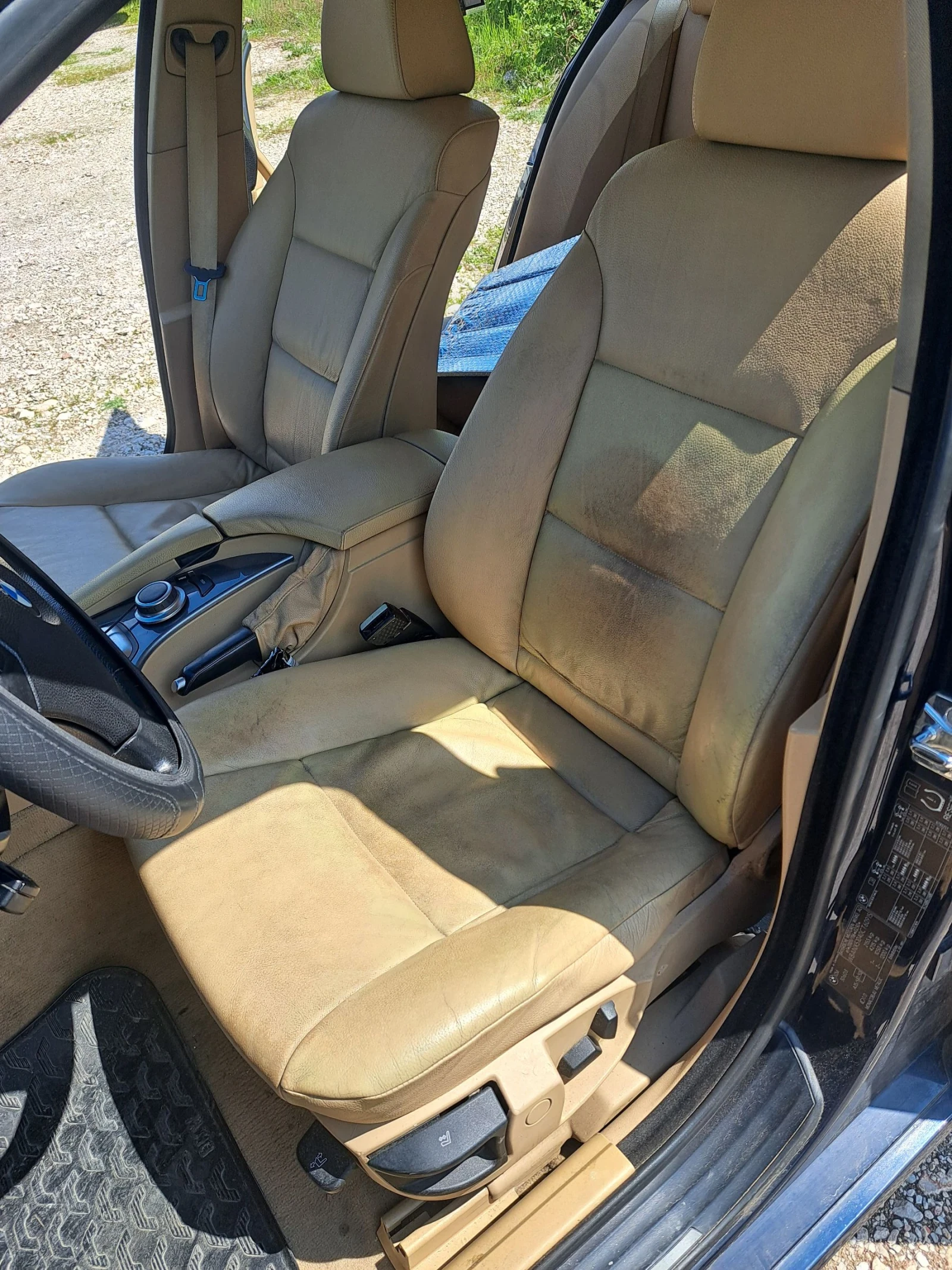 BMW 525  - изображение 8