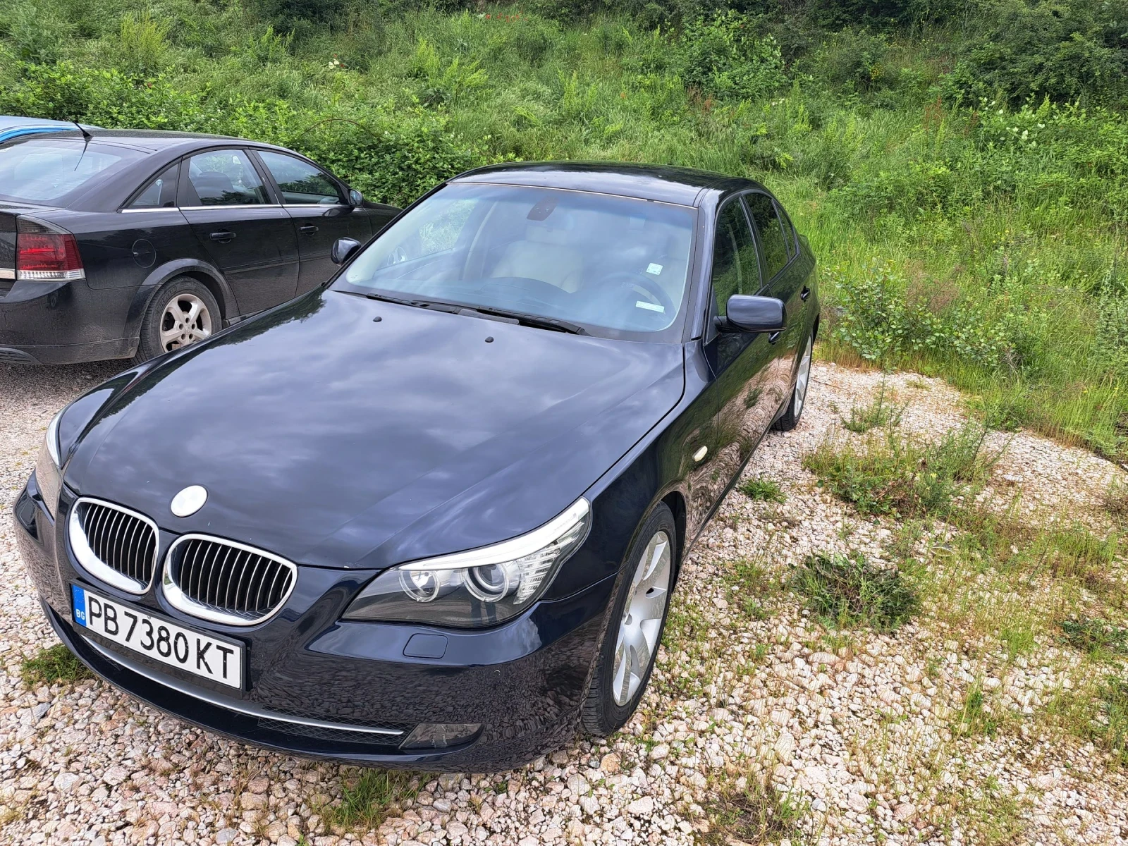 BMW 525  - изображение 3