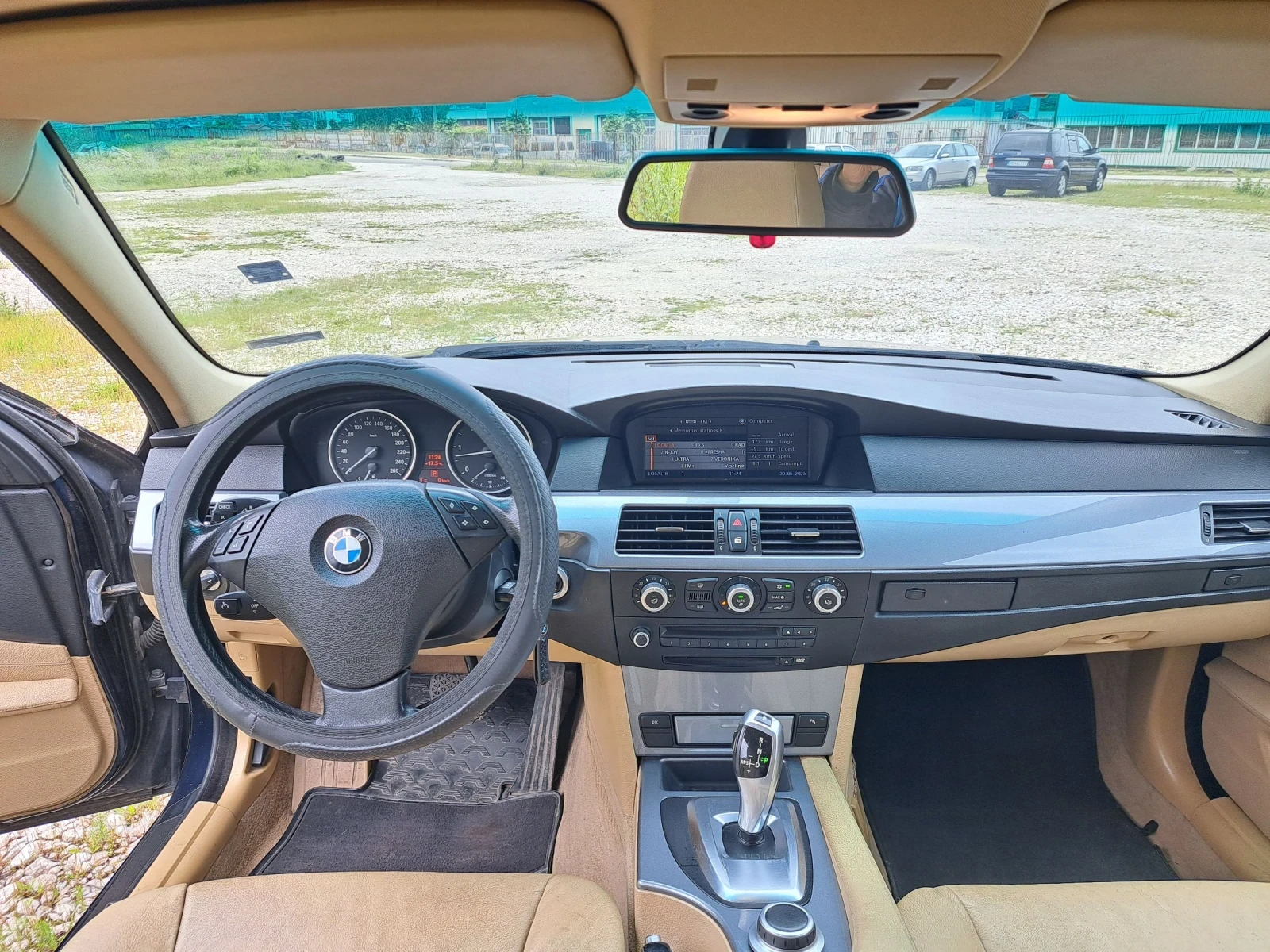 BMW 525  - изображение 5