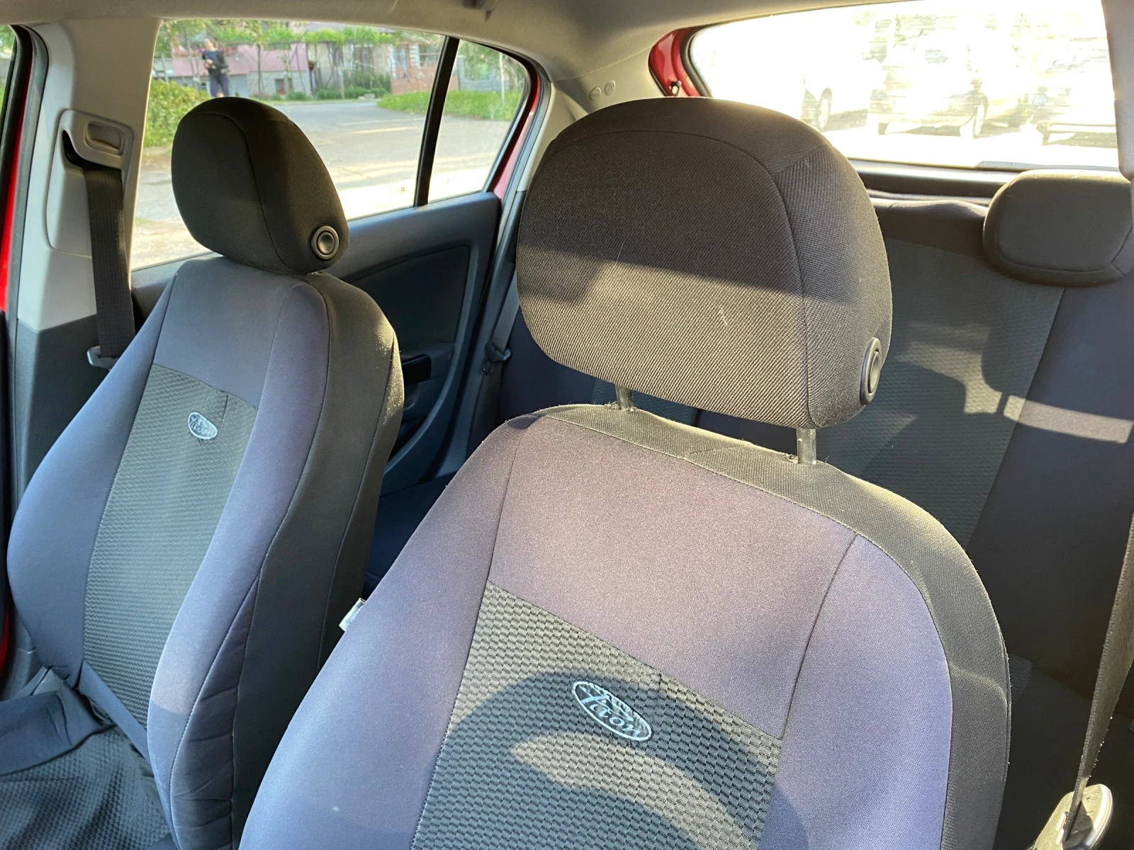 Opel Corsa 1.3CDTI - изображение 8