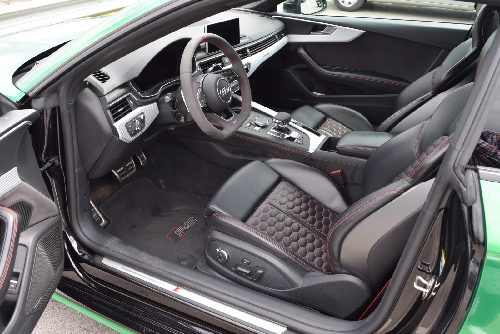 Audi Rs5  - изображение 6