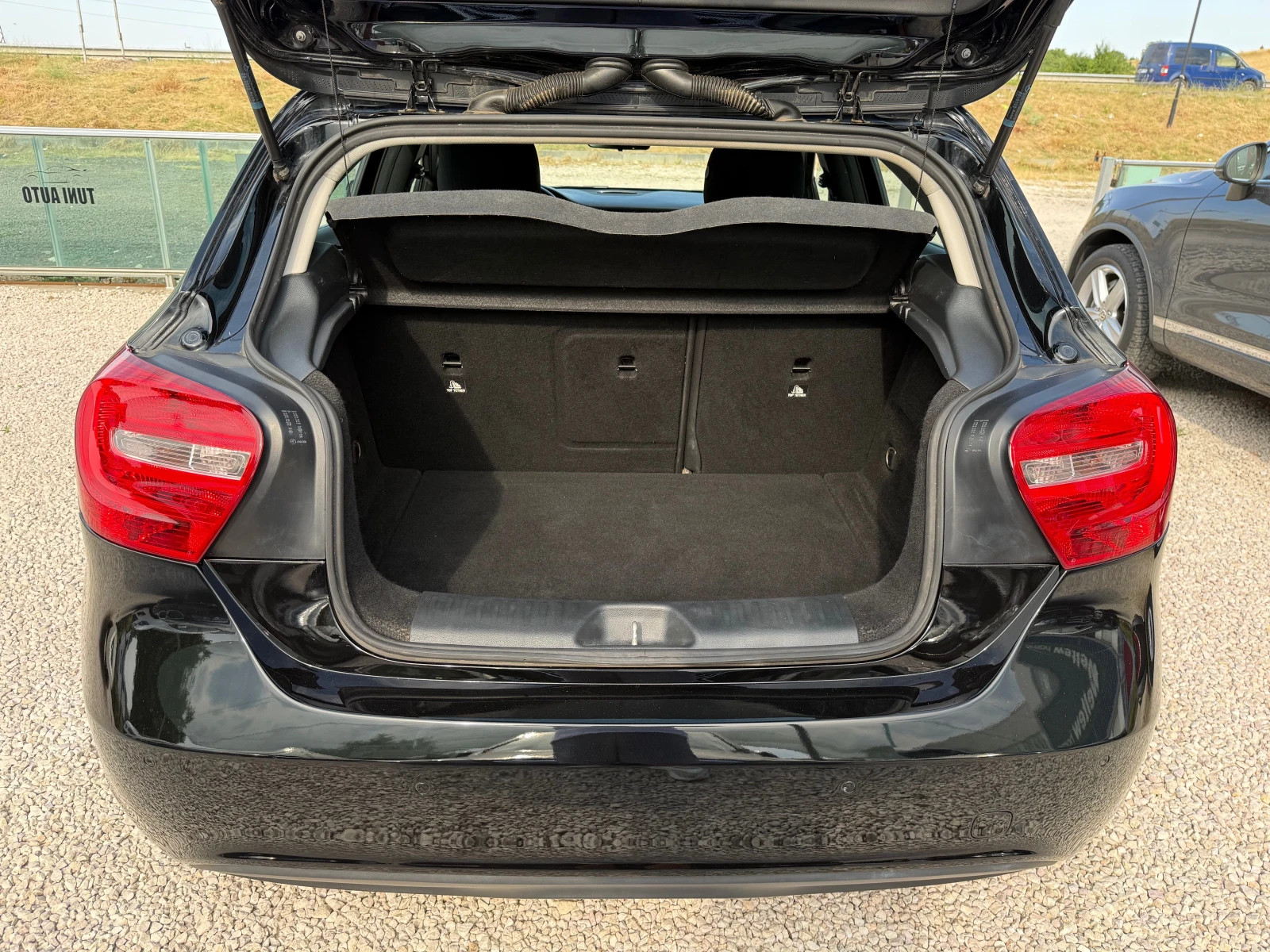 Mercedes-Benz A 180 1.6i, 6,  | Mobile.bg   17