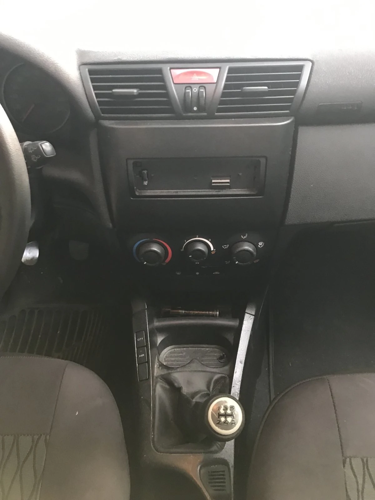 Fiat Stilo  - изображение 7