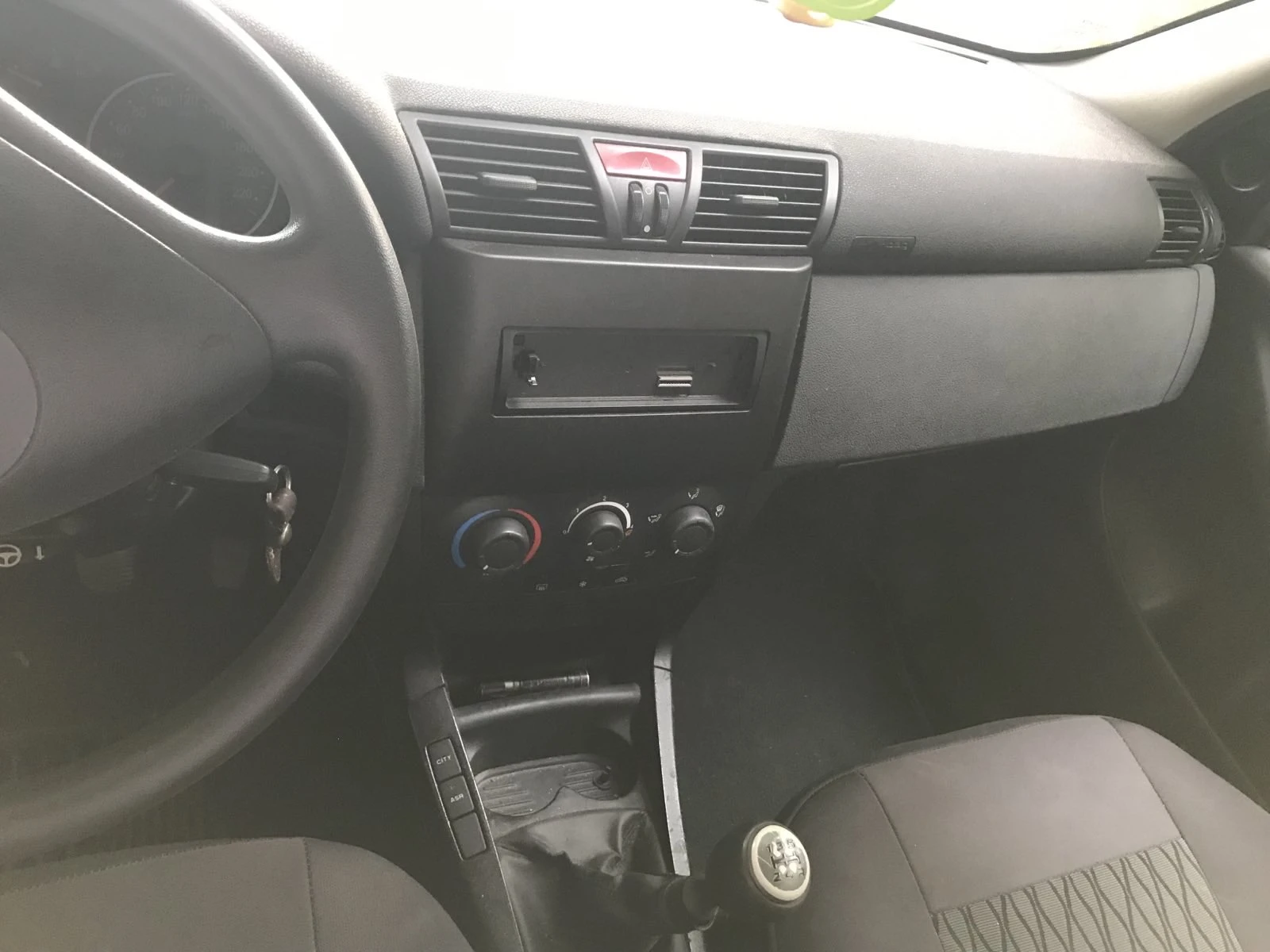 Fiat Stilo  - изображение 8