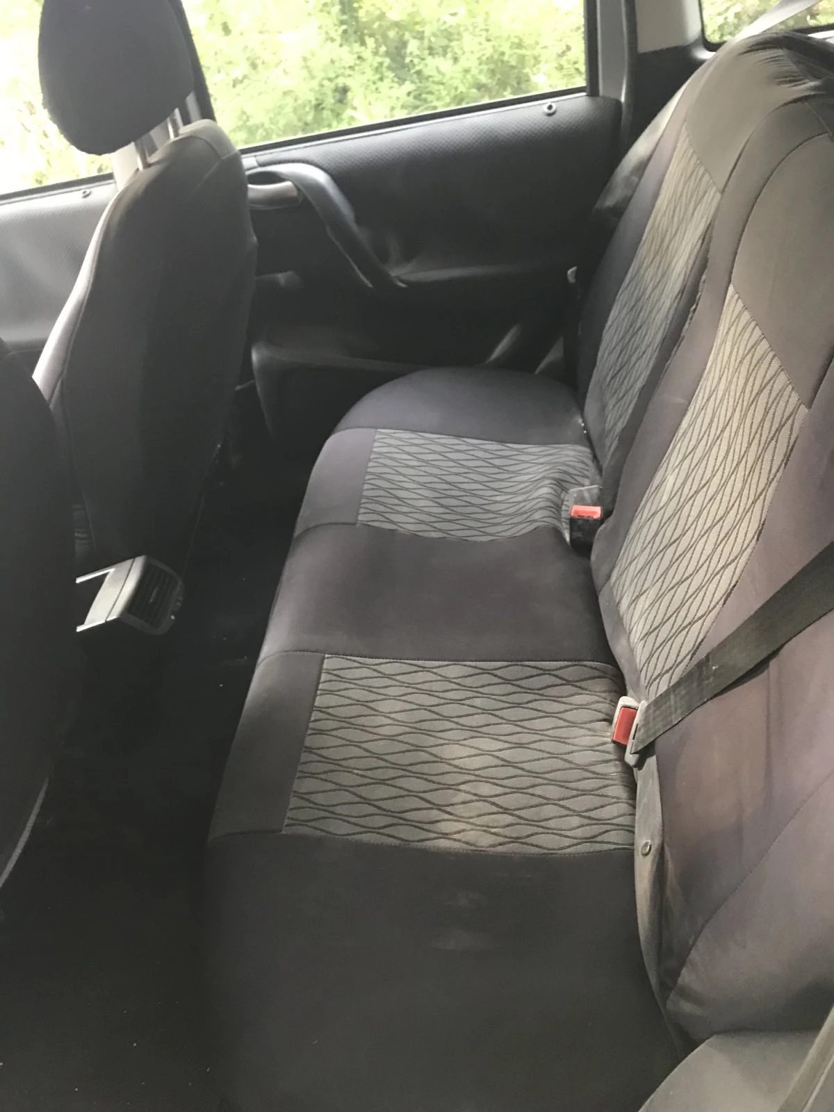 Fiat Stilo  - изображение 5
