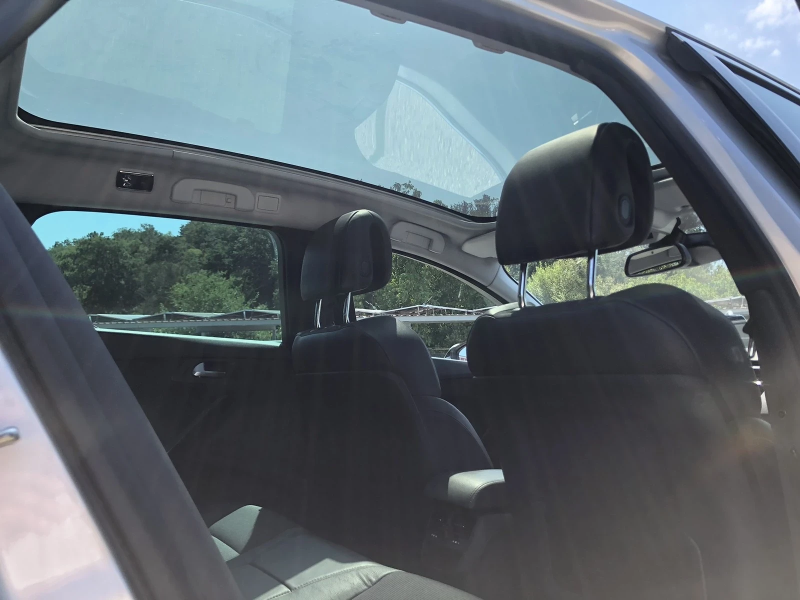 Peugeot 508 2.0HDi - изображение 9