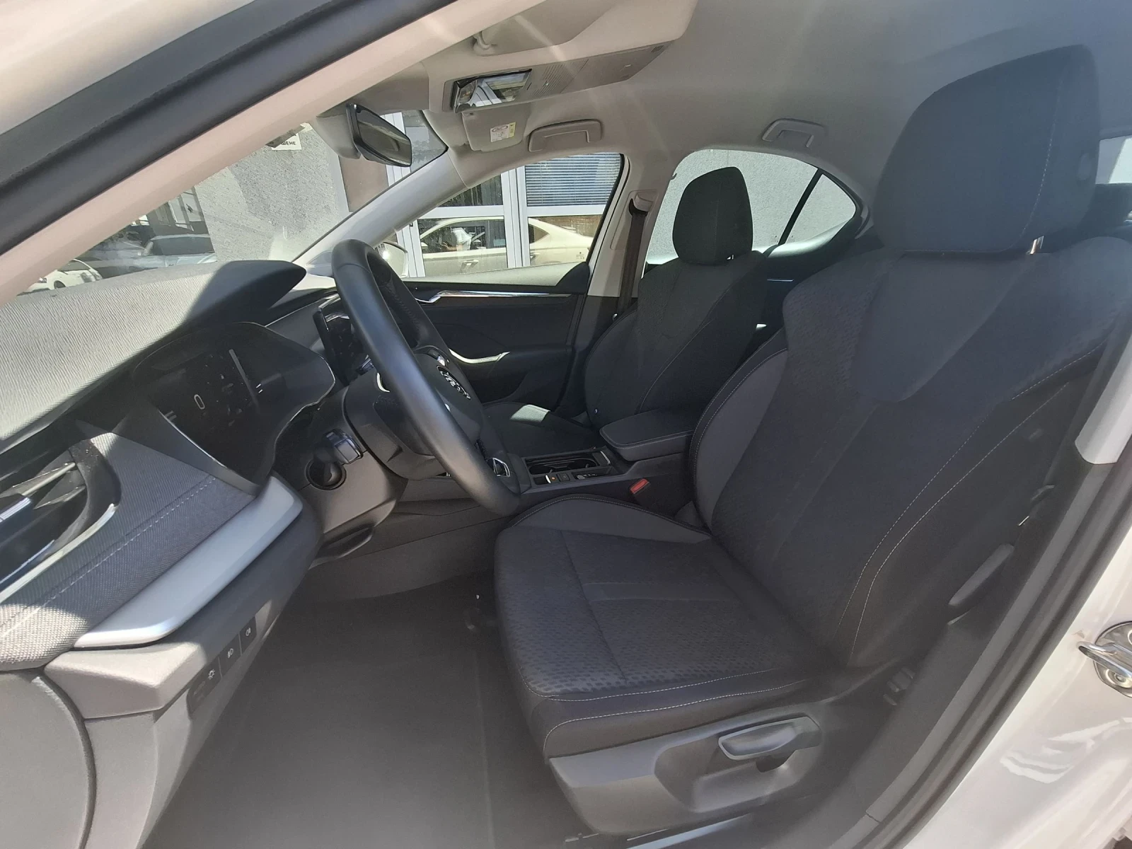 Skoda Octavia 1, 5 TSI  - изображение 5