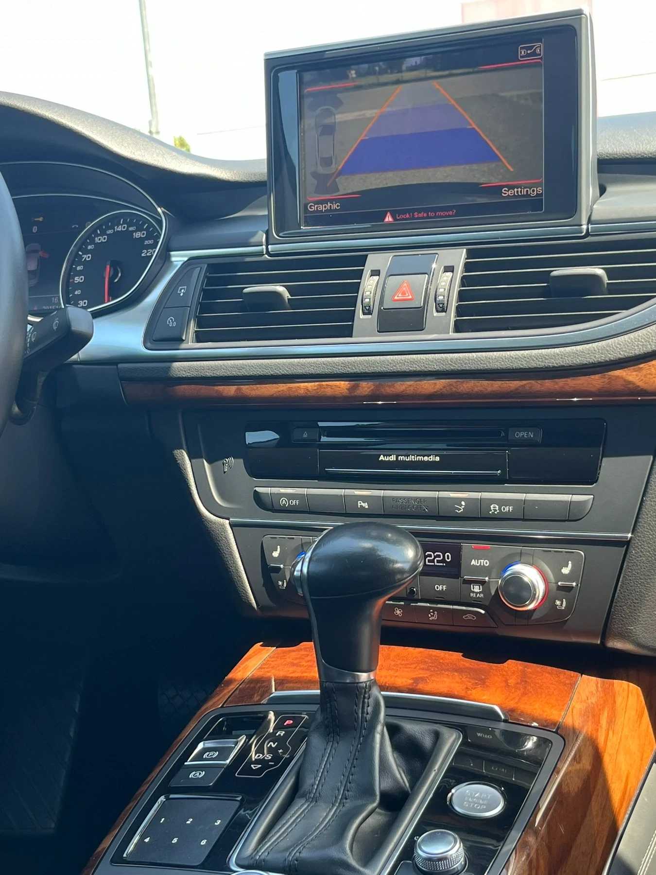 Audi A7 3.0TDI Quattro  | Mobile.bg   13