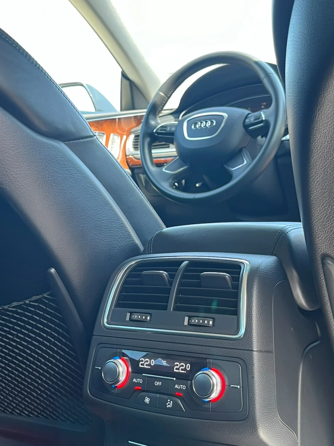 Audi A7 3.0TDI Quattro  | Mobile.bg   14