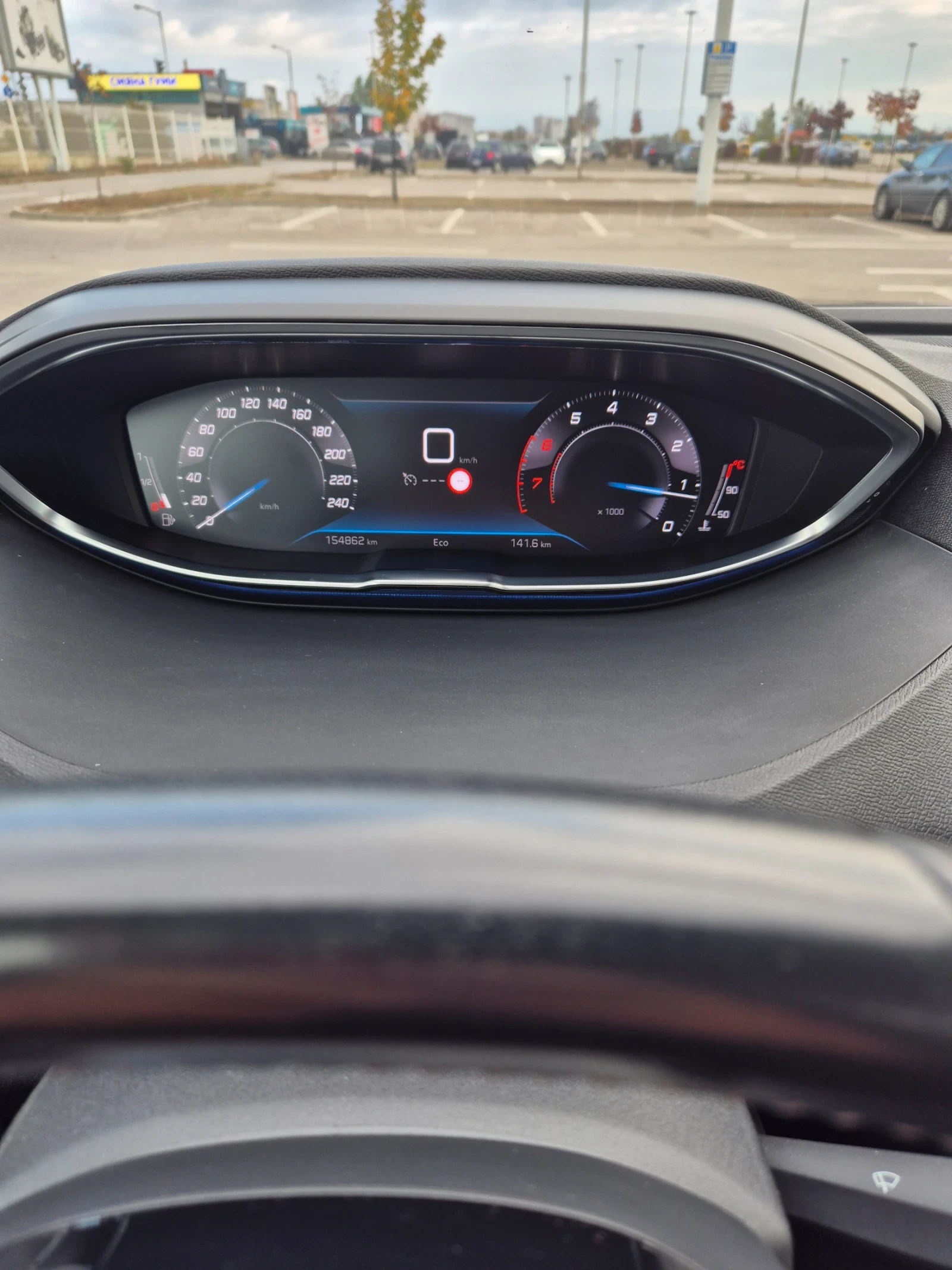 Peugeot 5008 1.2 Active Business,  130 .., 6 ., 7  | Mobile.bg   13