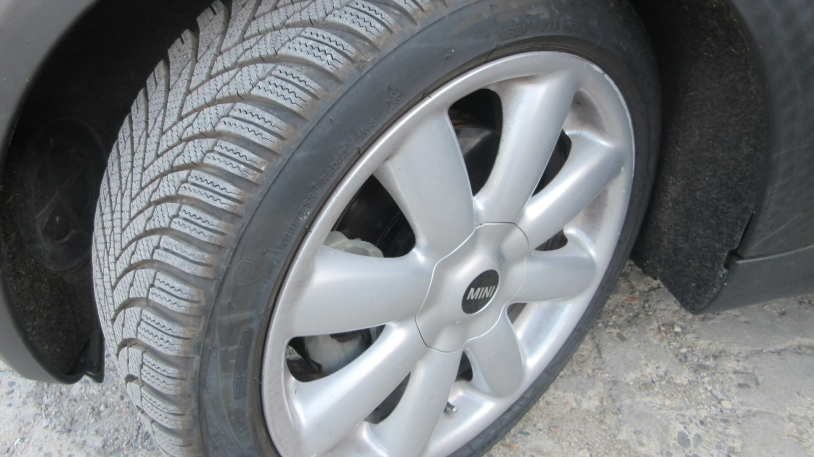 Mini Cooper s R56 - N14B16A | Mobile.bg   15