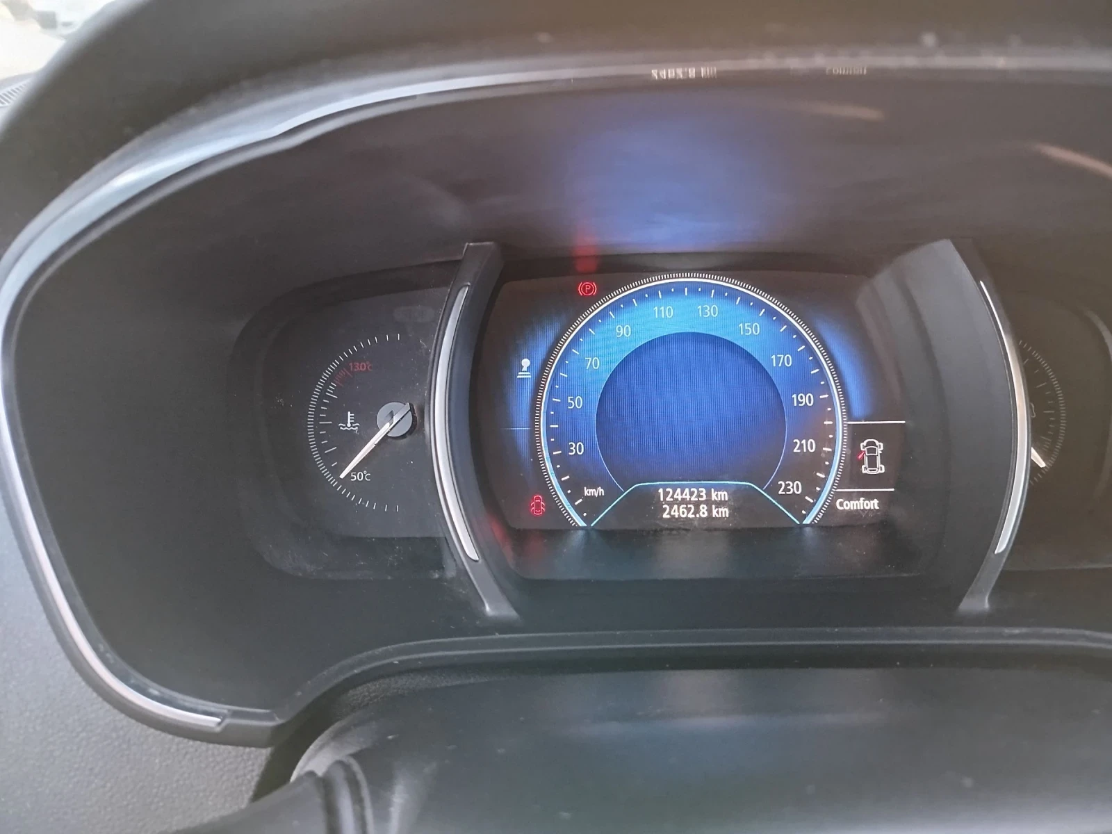 Renault Megane INTENSE-124.. | Mobile.bg   14