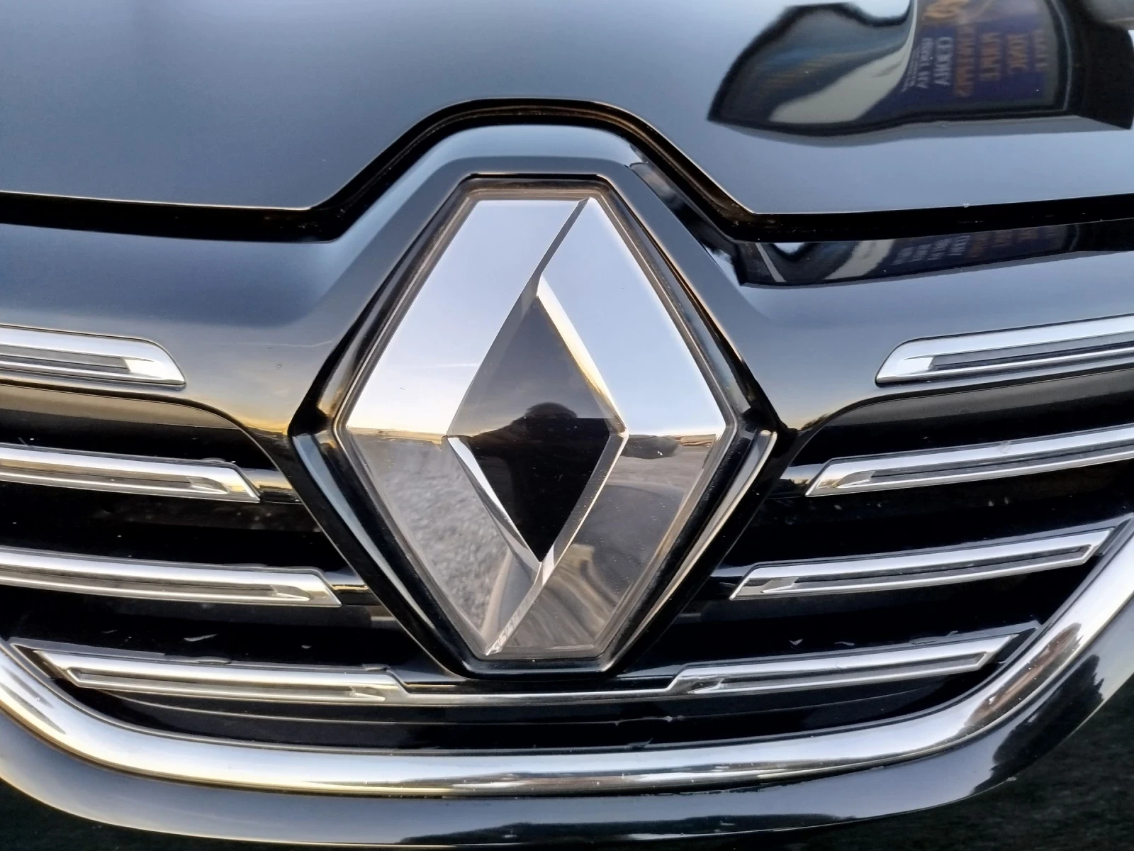 Renault Megane INTENSE-124.. | Mobile.bg   15