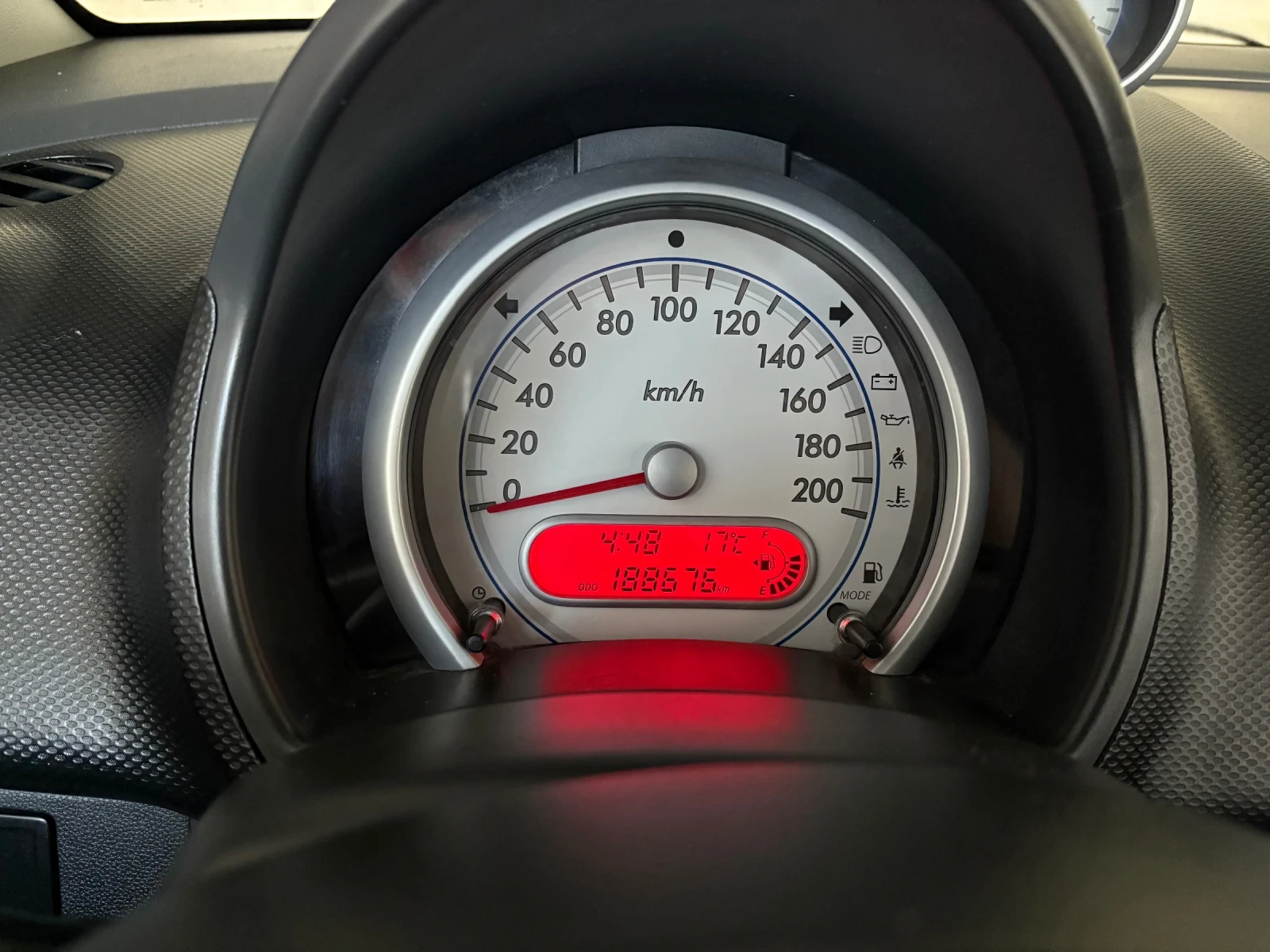 Suzuki Splash 1.2 нов внос реални КМ | Mobile.bg — изображение 10