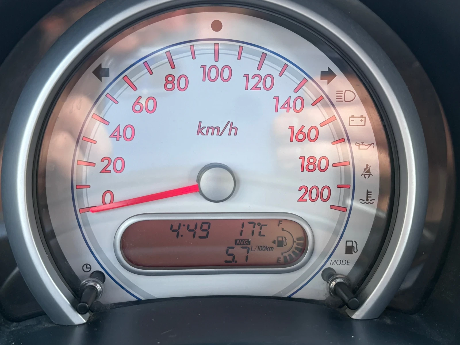 Suzuki Splash 1.2 нов внос реални КМ | Mobile.bg — изображение 11