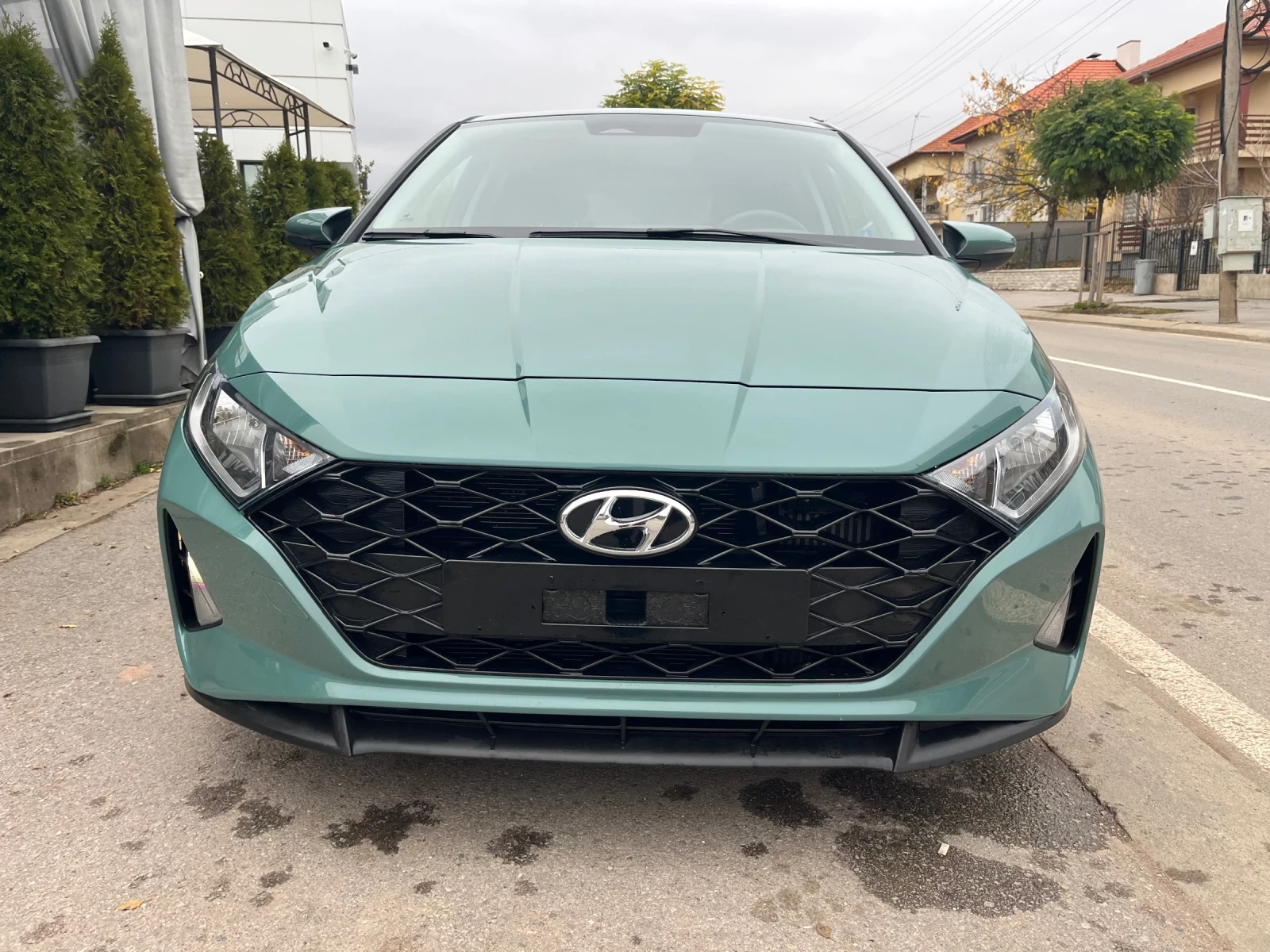 Hyundai I20 I20  2023 TOP 35000KM ОРИГИНАЛНИ  - изображение 3