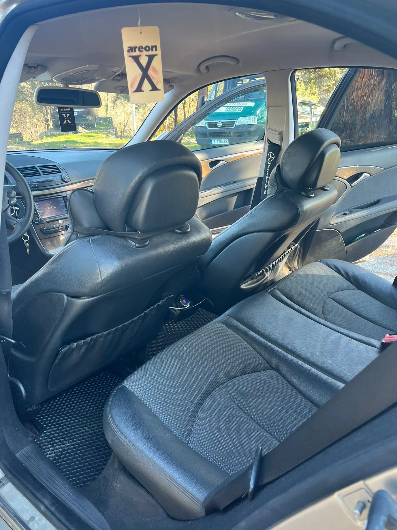 Mercedes-Benz E 320 | Mobile.bg   6