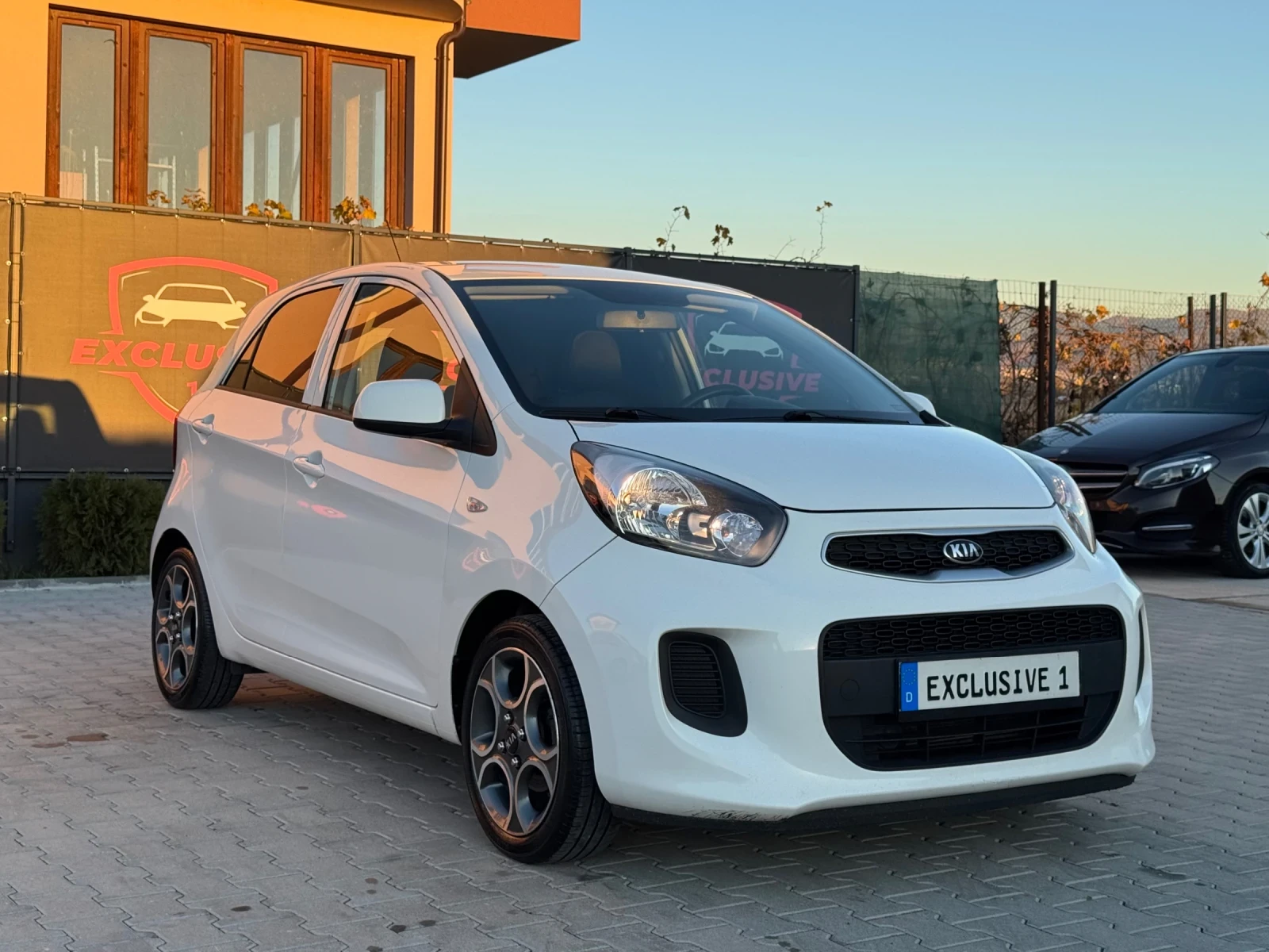 Kia Picanto 1.0i EURO-6 LPG - изображение 7