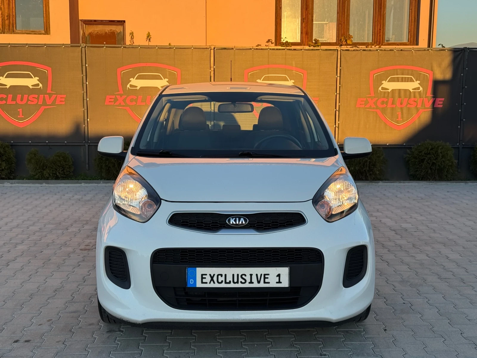 Kia Picanto 1.0i EURO-6 LPG - изображение 8
