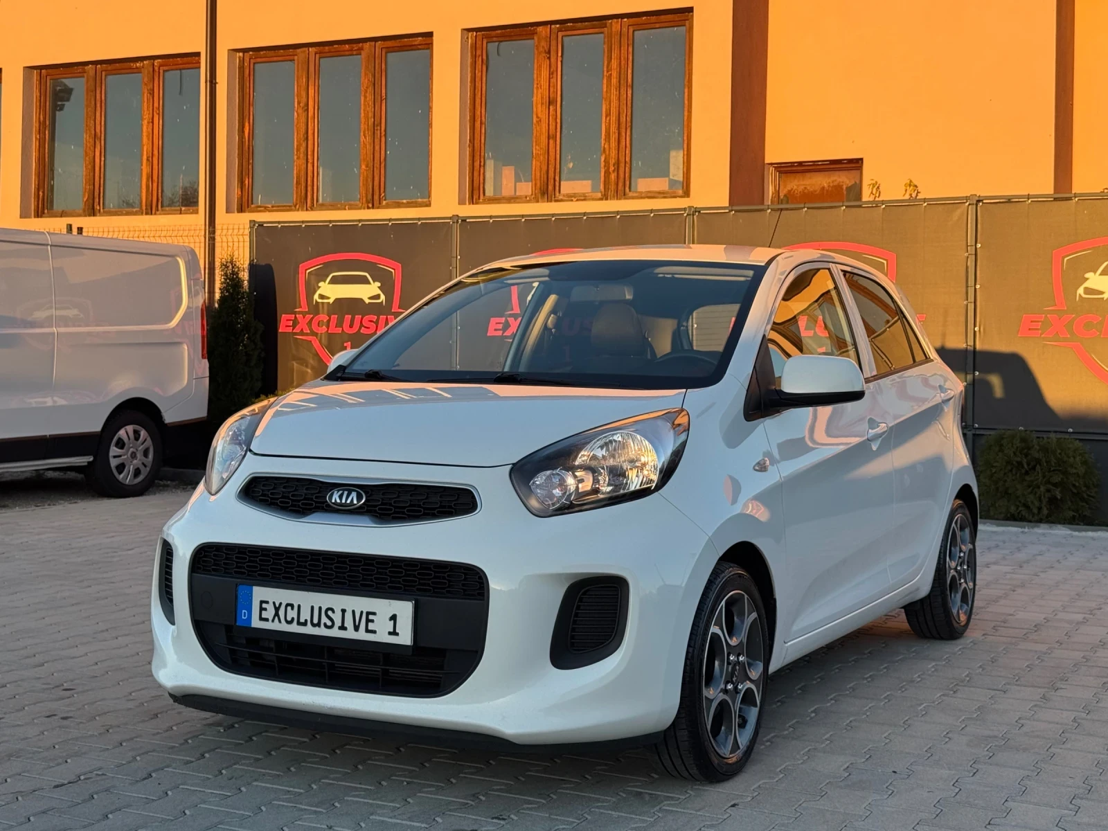 Kia Picanto 1.0i EURO-6 LPG | Mobile.bg   1
