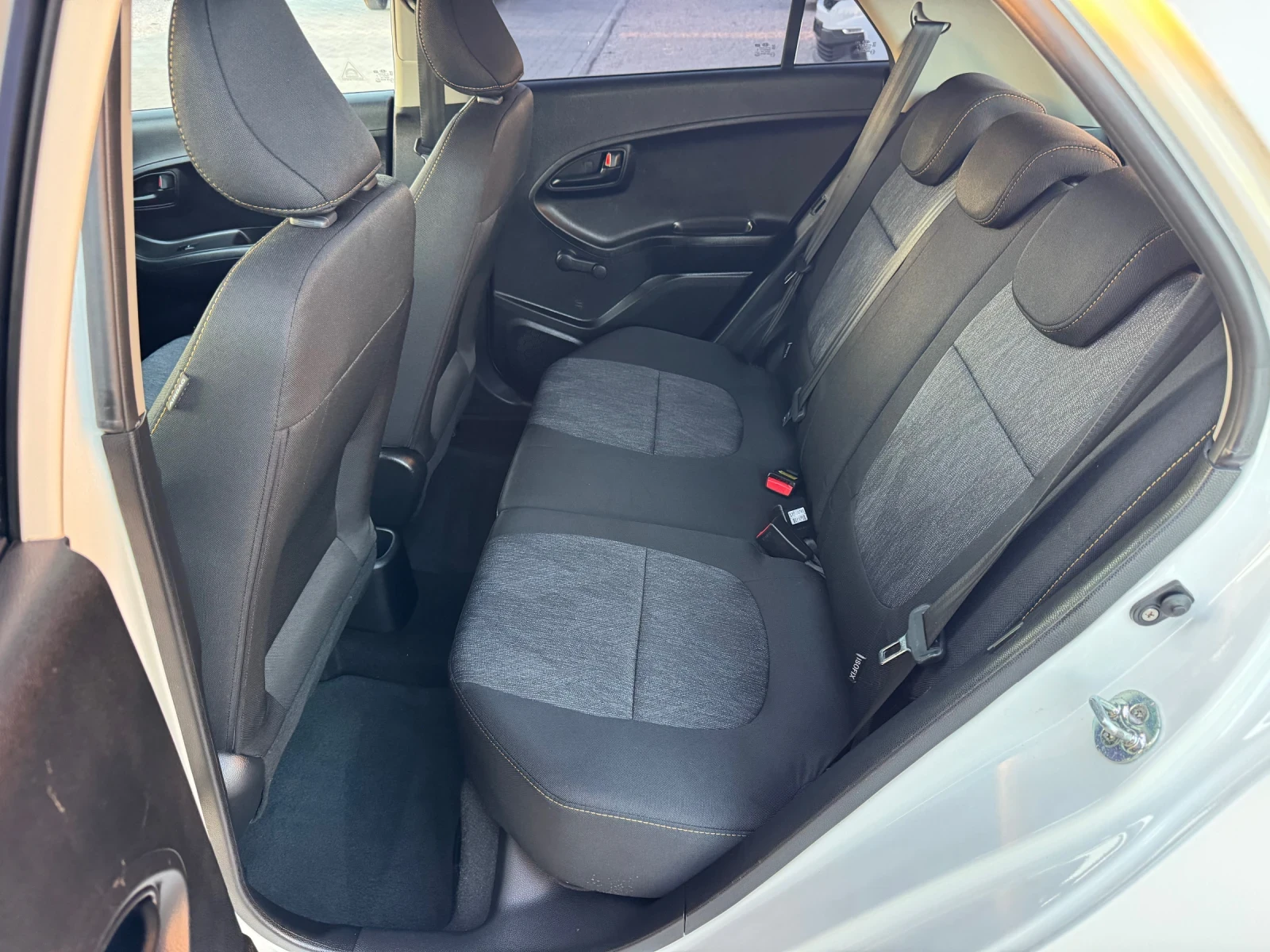 Kia Picanto 1.0i EURO-6 LPG | Mobile.bg   15