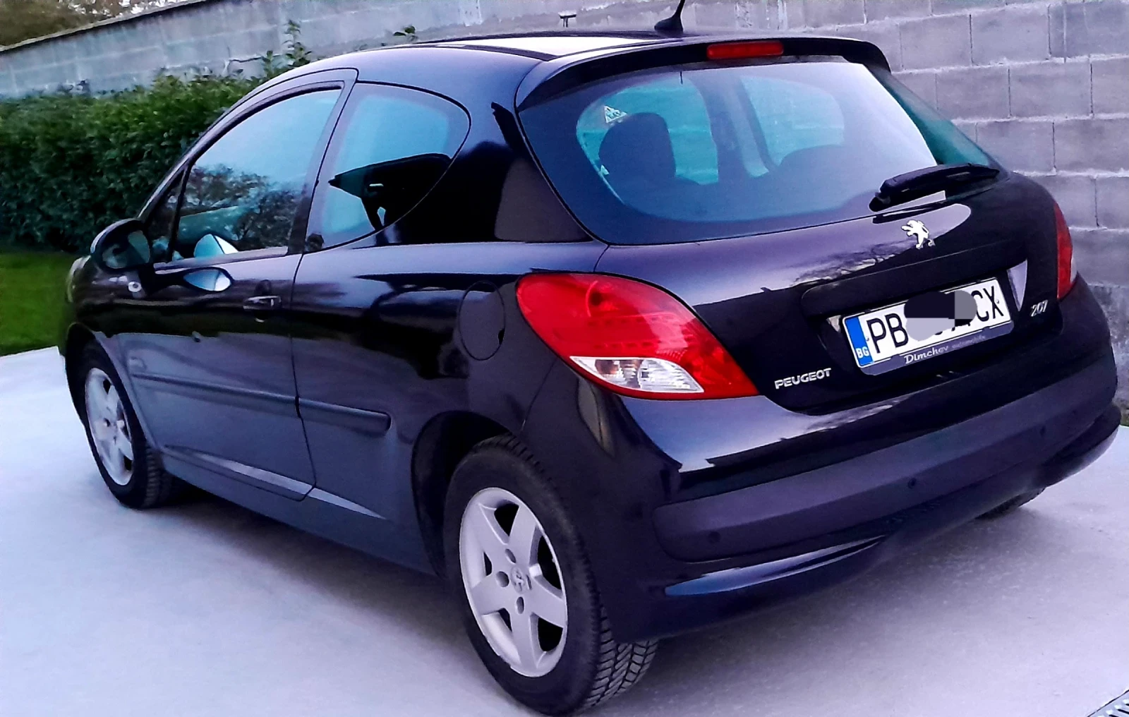 Peugeot 207  - изображение 3