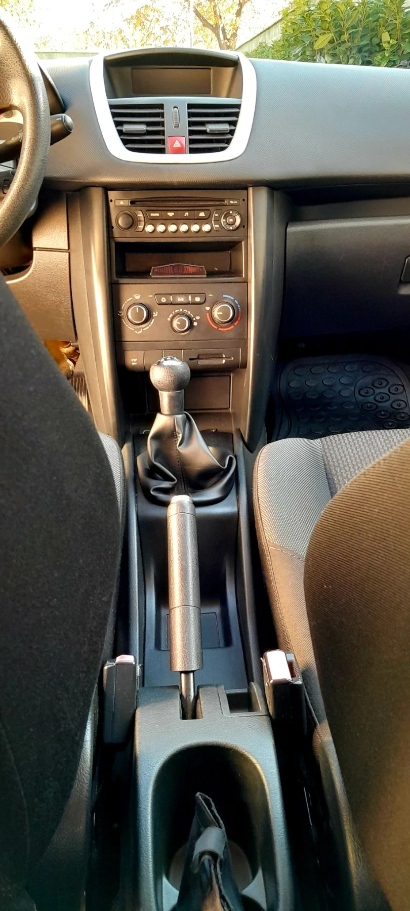 Peugeot 207  - изображение 8