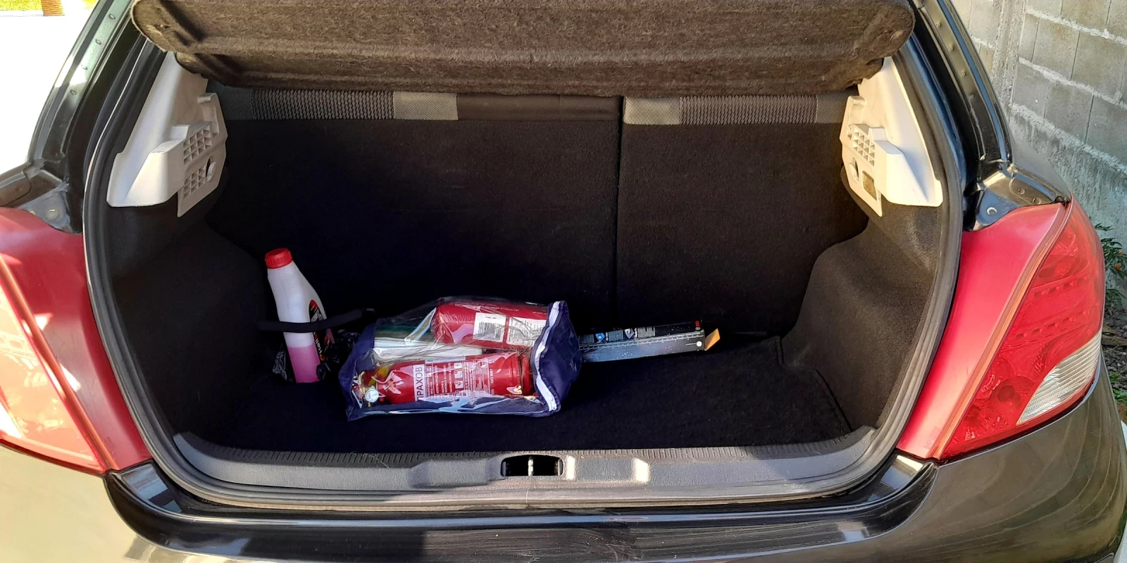 Peugeot 207 | Mobile.bg � ����������� 12