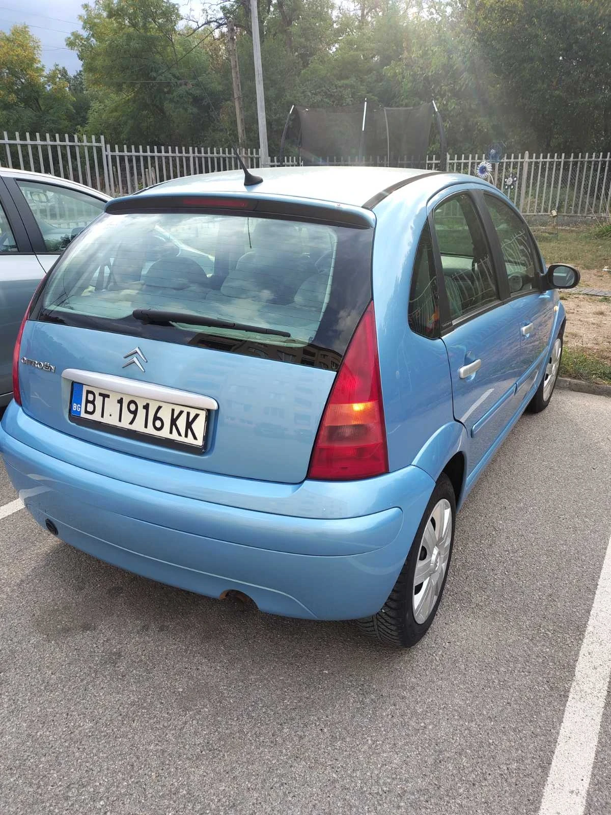 Citroen C3 | Mobile.bg   3