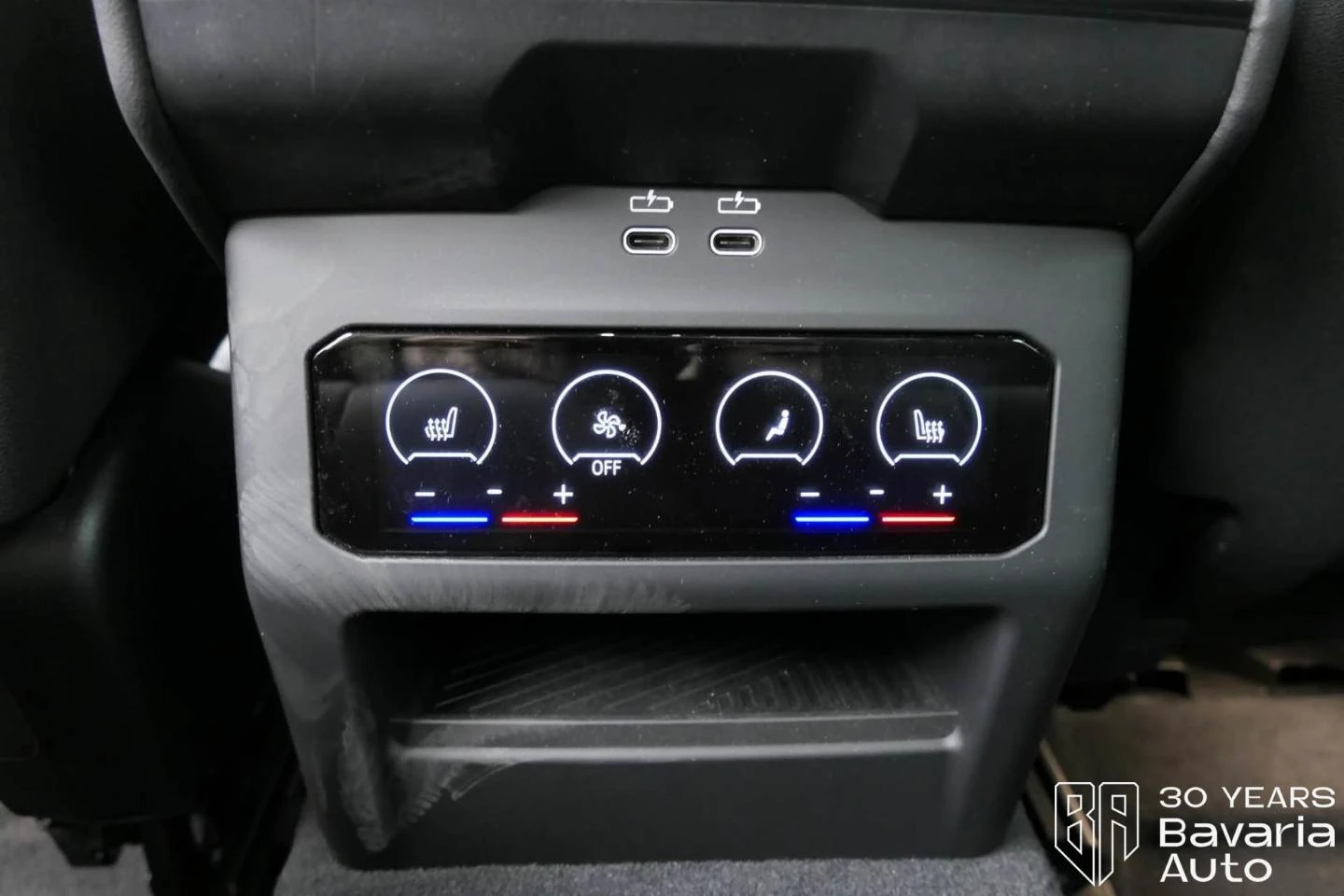 BMW 520 i M Sport Paket Steptronic | Mobile.bg   11