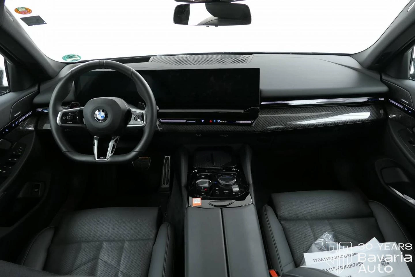 BMW 520 i M Sport Paket Steptronic | Mobile.bg   6