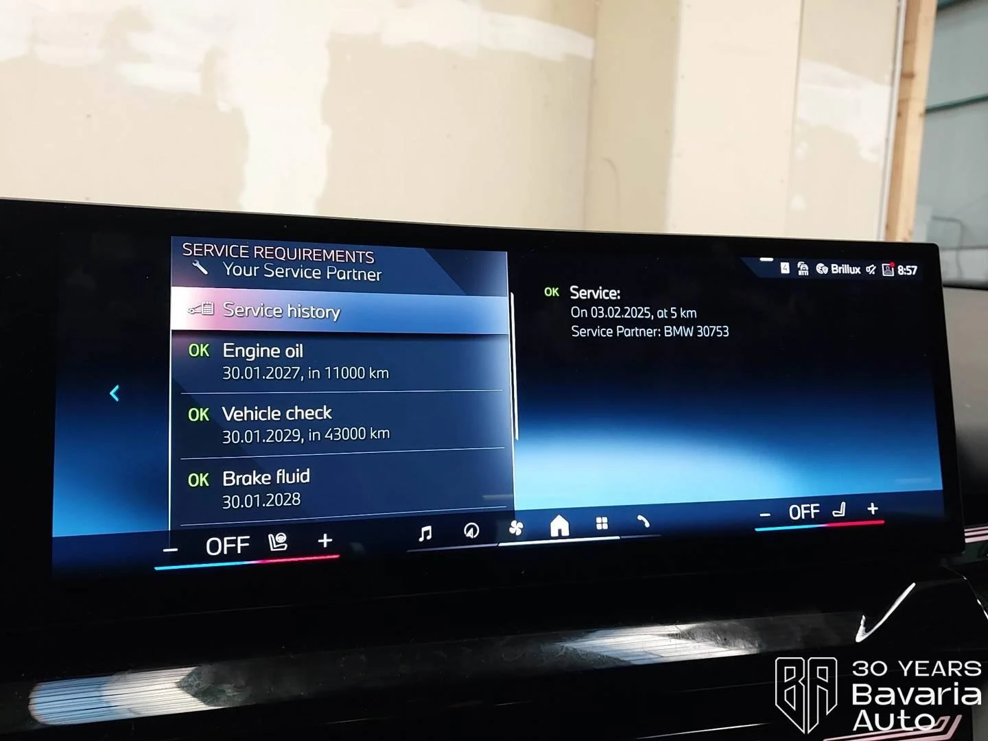 BMW 520 i M Sport Paket Steptronic | Mobile.bg   10