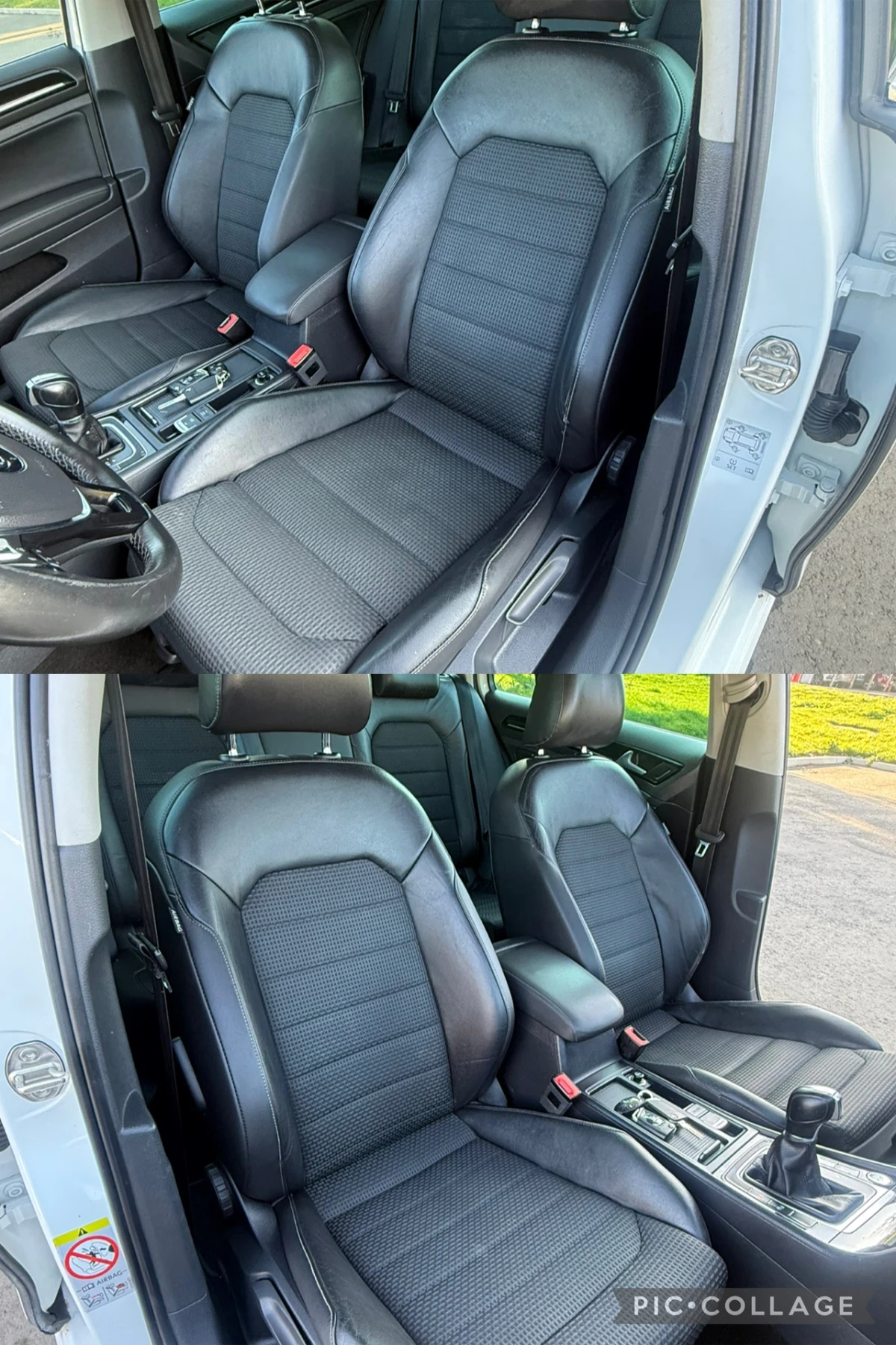 VW Golf 2.0 TDI DSG | Mobile.bg   11