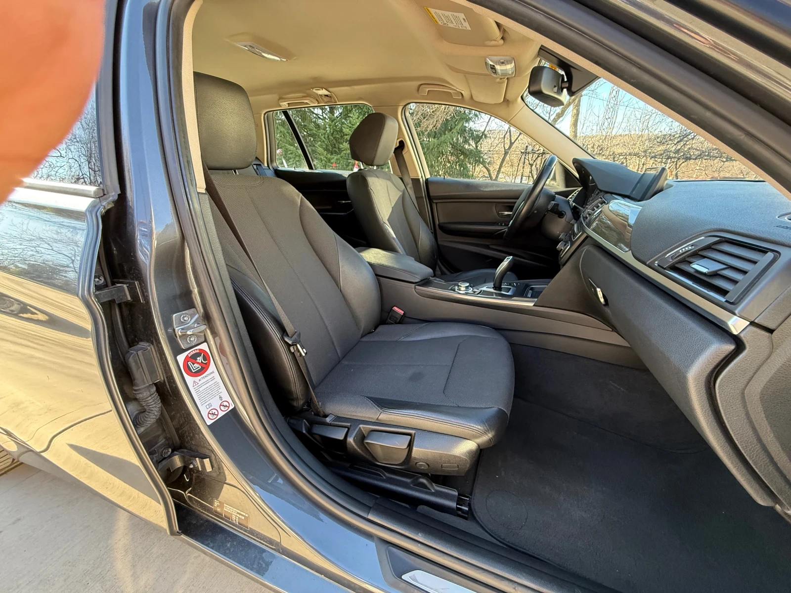 BMW 320 d* 184�.�.���������* Navi*  | Mobile.bg � ����������� 14