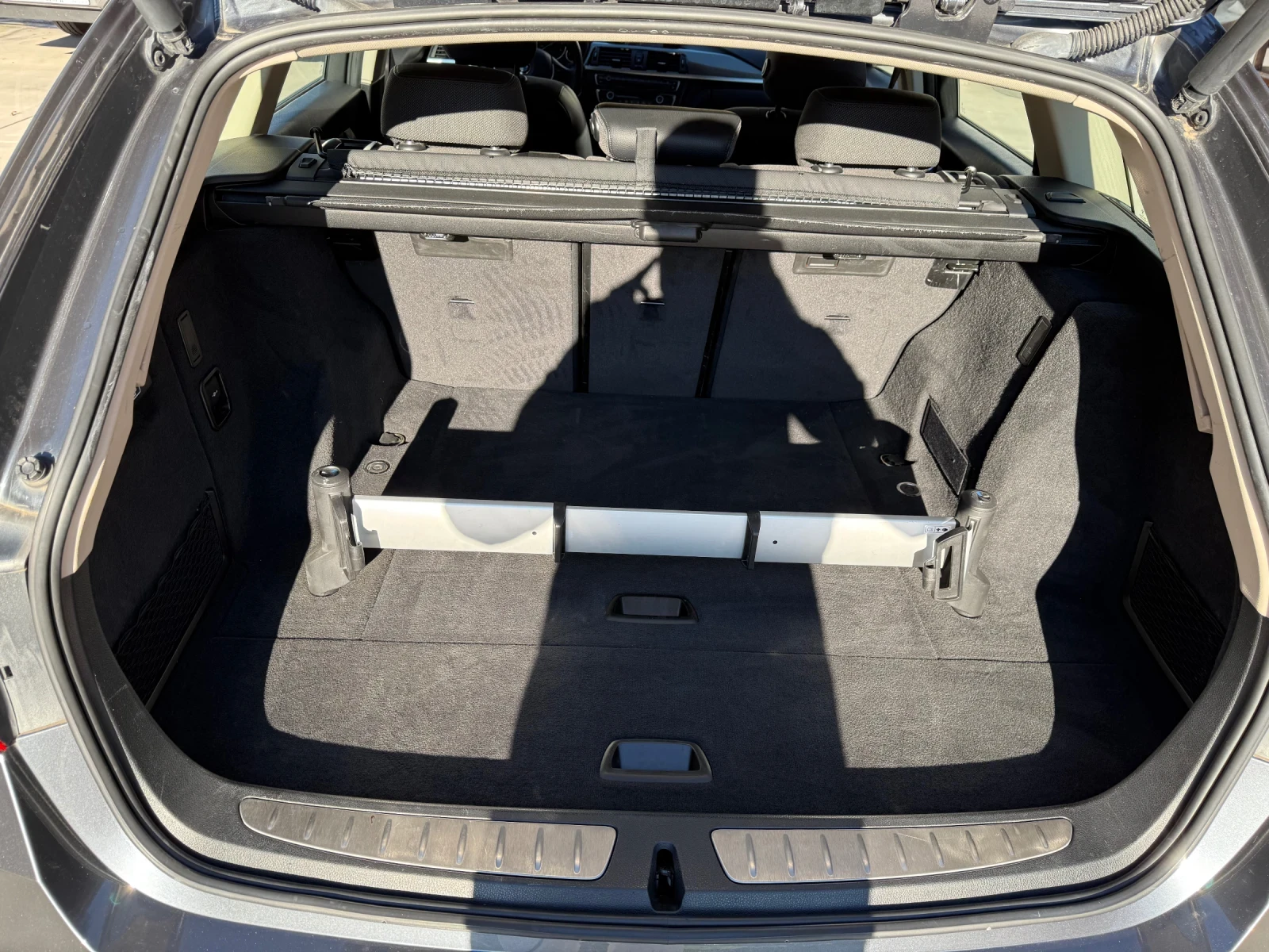 BMW 320 d* 184�.�.���������* Navi*  | Mobile.bg � ����������� 11