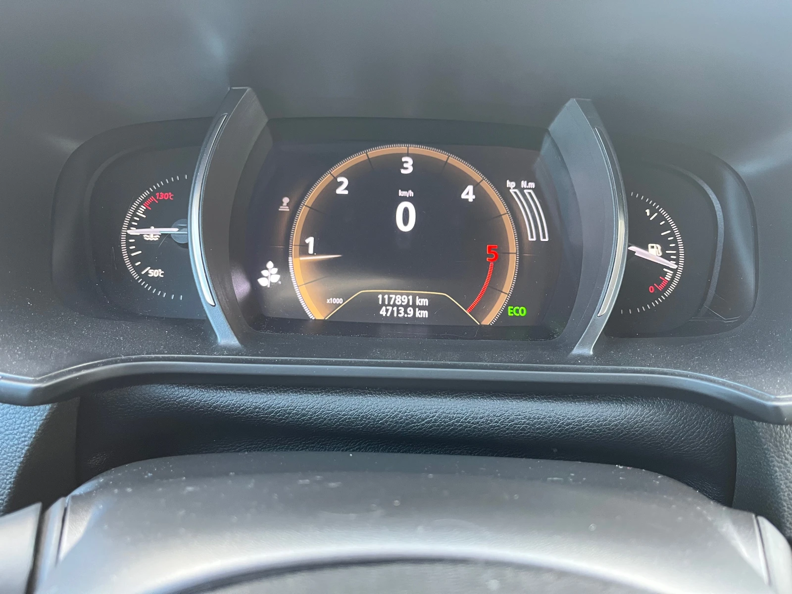 Renault Megane 1.5dci EURO6 NAVI LED | Mobile.bg � ����������� 7